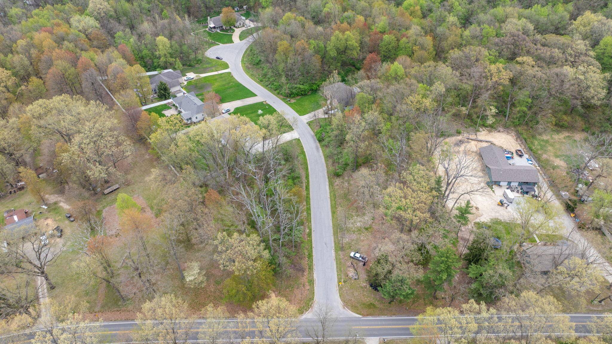 La Porte, IN 46350,0 S Fox Hollow DR