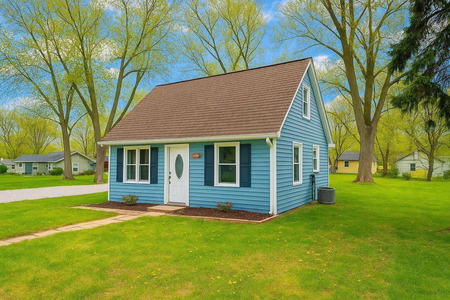 Cedar Lake, IN 46303,7021 W 137th LN
