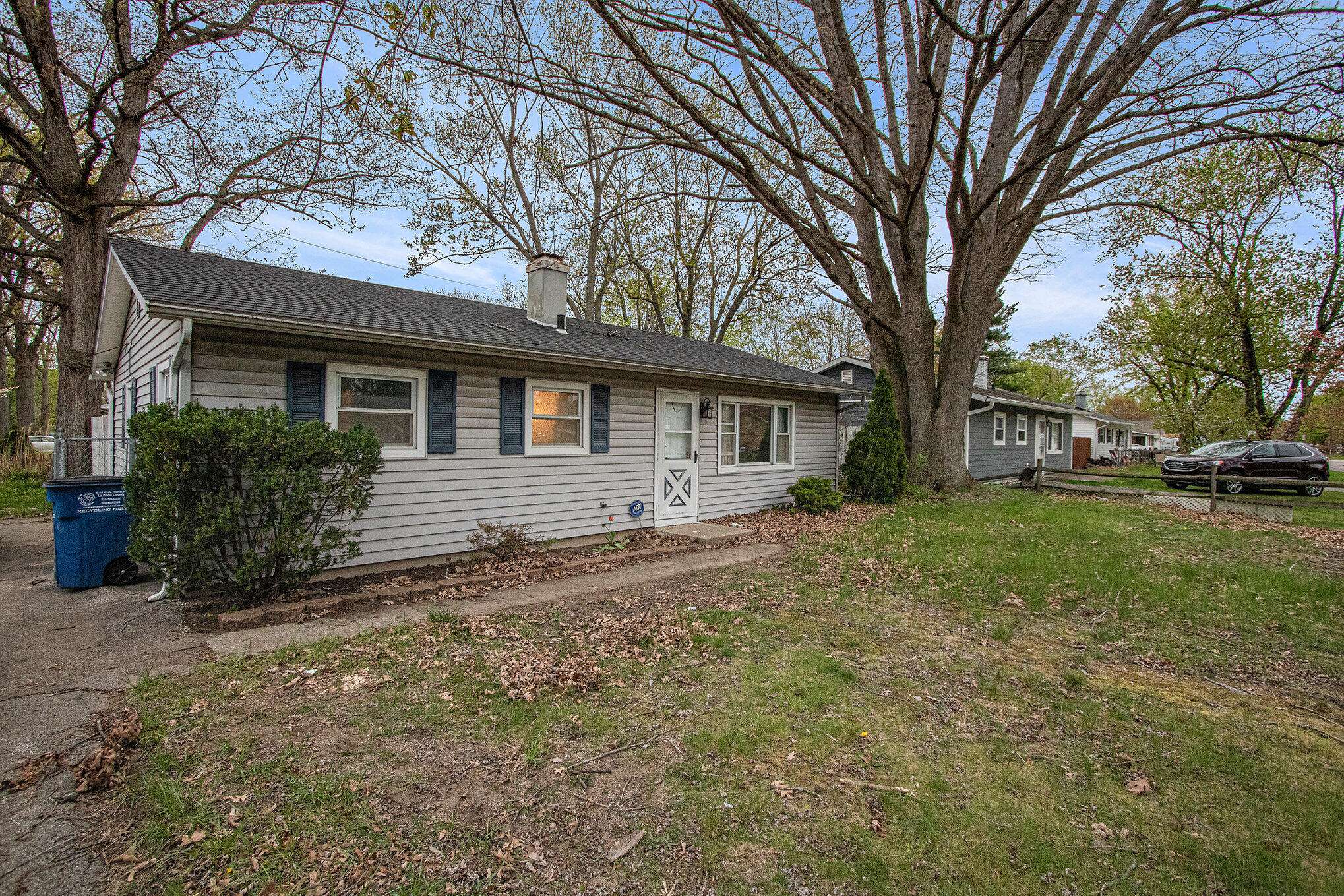 Michigan City, IN 46360,1209 Hoyt ST
