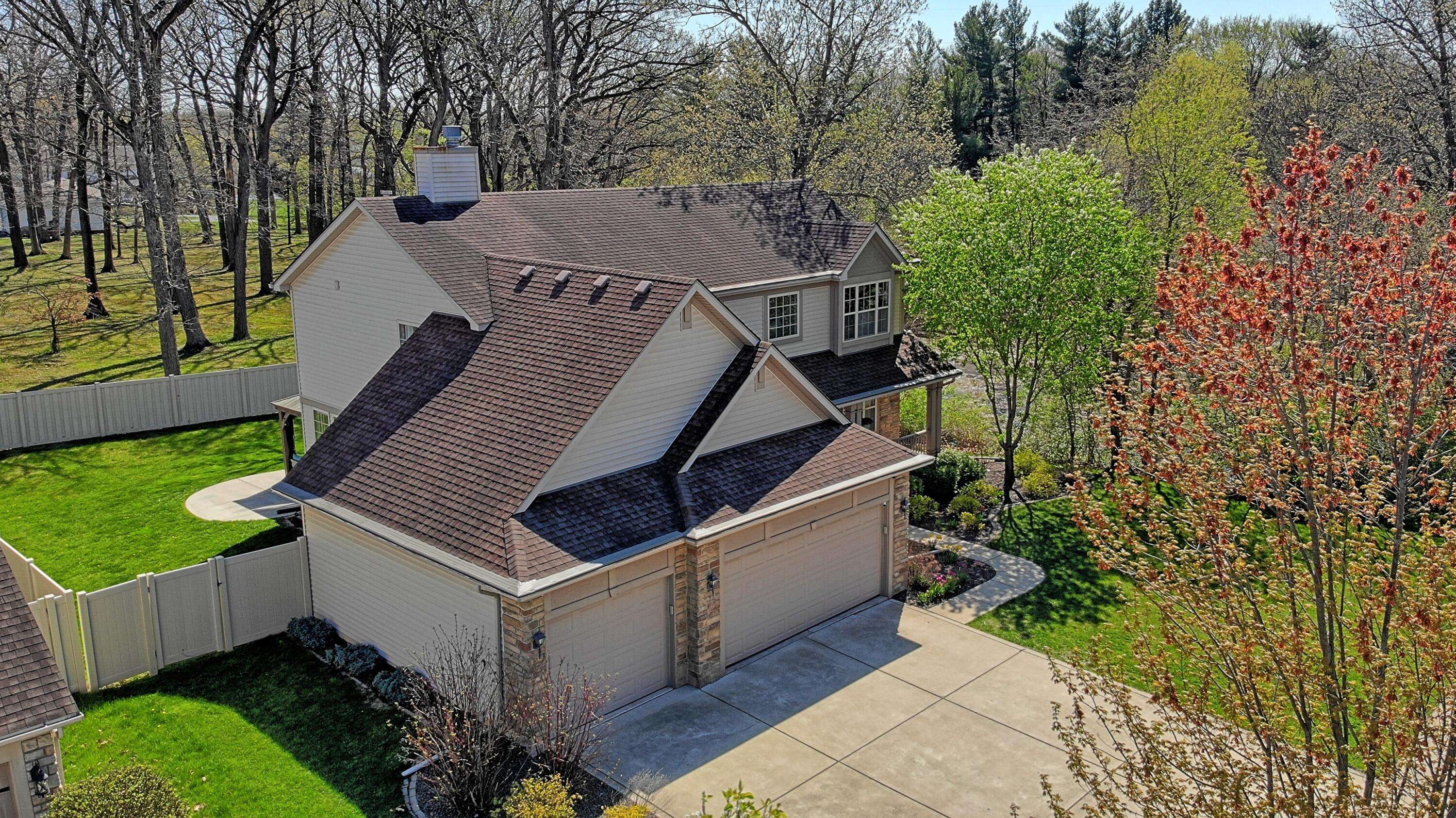 Schererville, IN 46375,7341 Fenway LN
