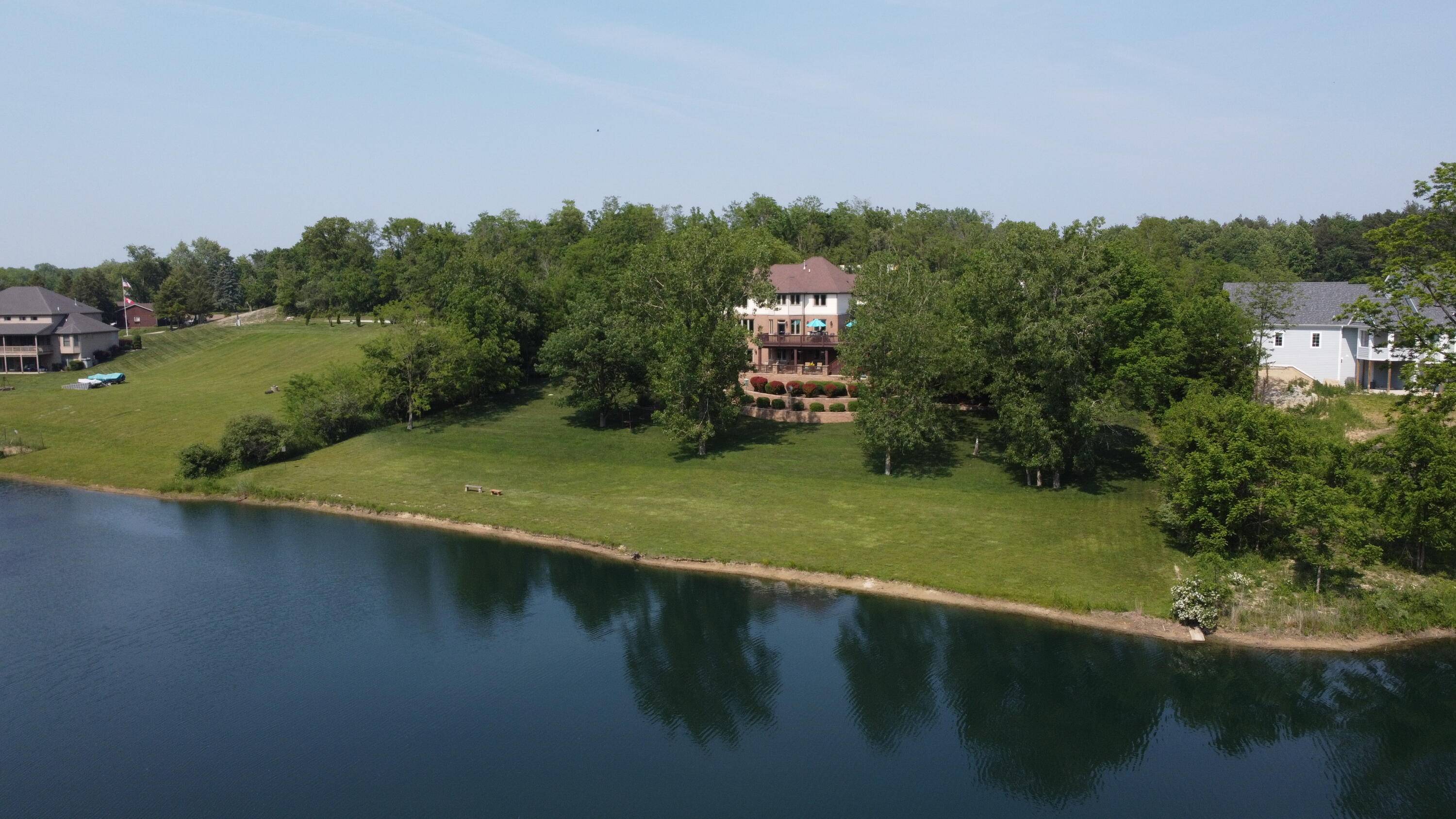 Valparaiso, IN 46385,84 Liberty Lakes DR
