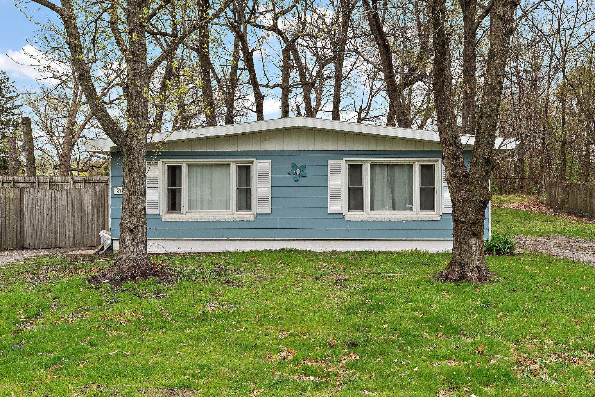 Portage, IN 46368,2783-85 Brown ST