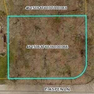 La Porte, IN 46350,0 E Aspen LN