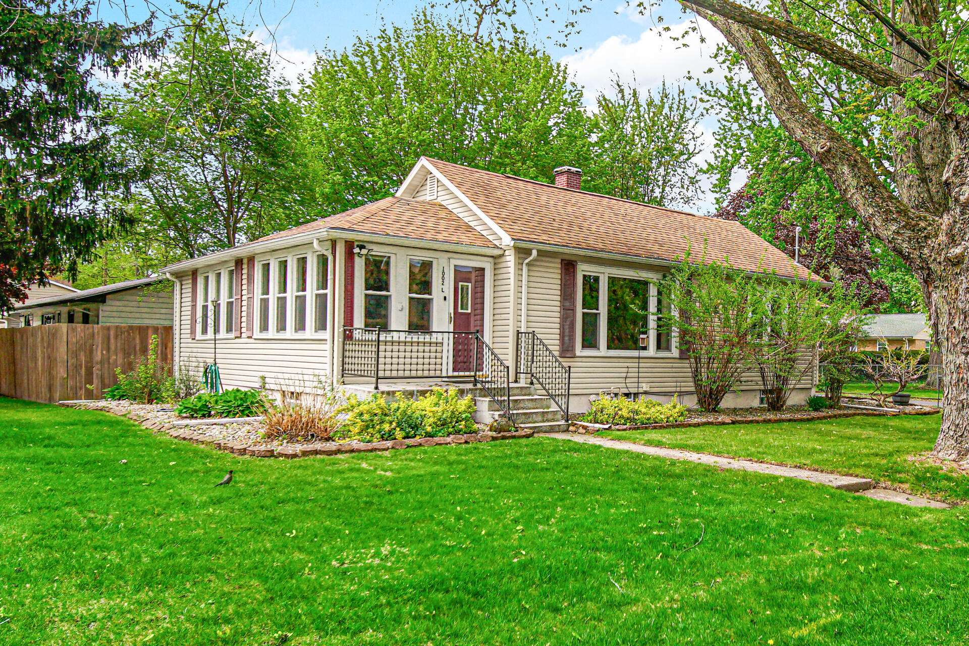 La Porte, IN 46350,1002 L ST