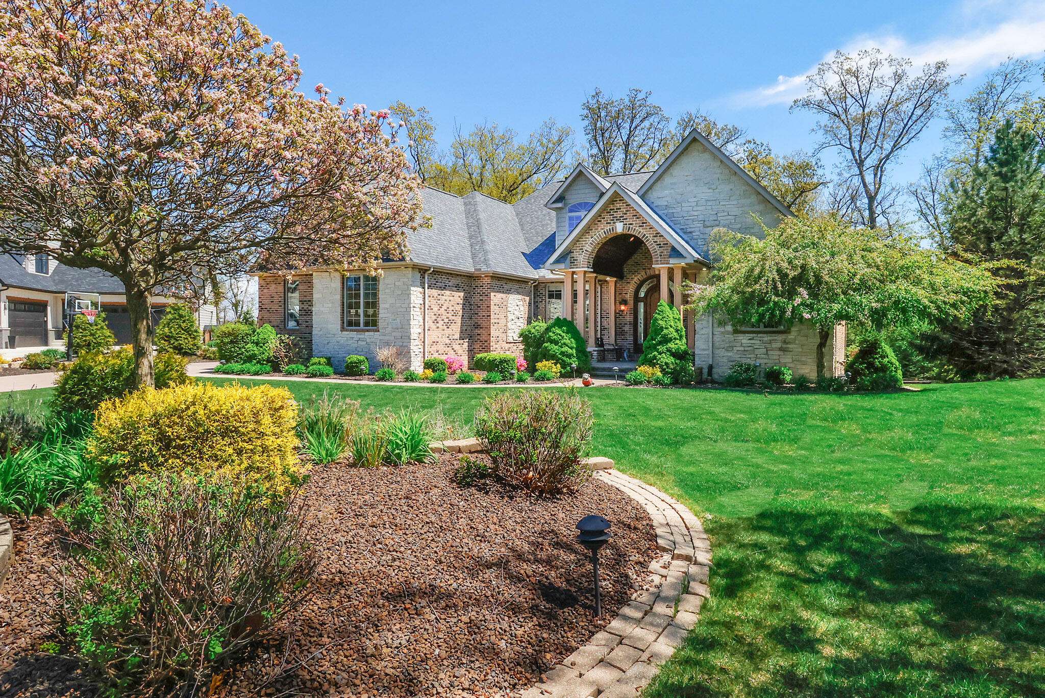 Crown Point, IN 46307,1089 George Ade CT