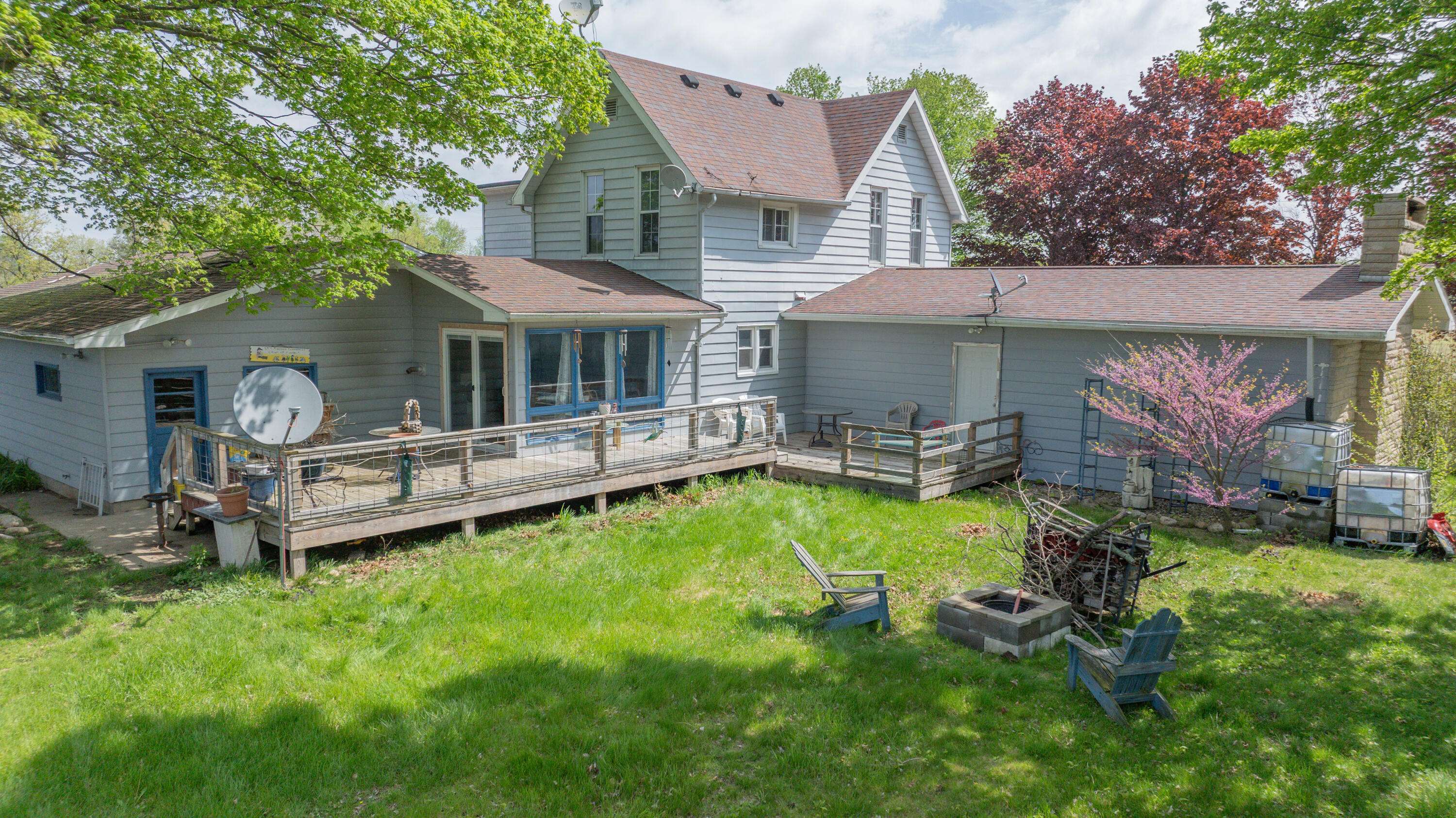 Culver, IN 46511,16245 Sr 17