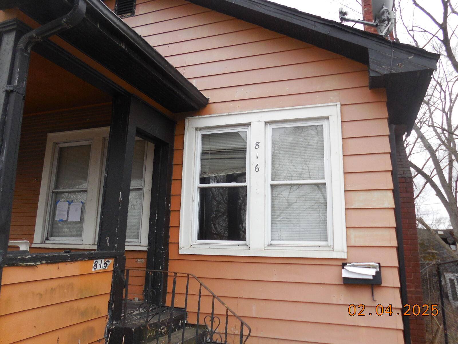 Gary, IN 46403,816 Floyd ST