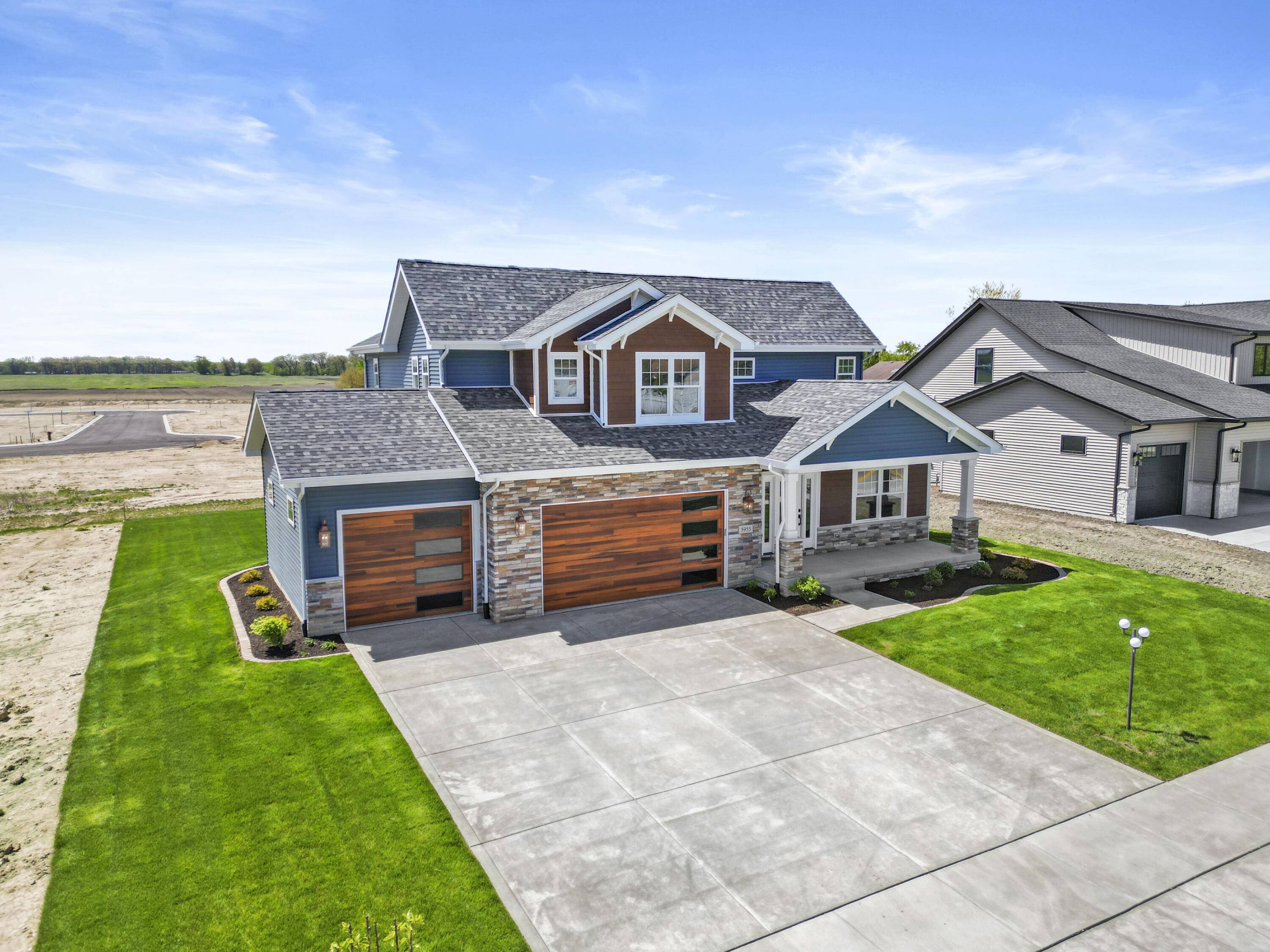 Cedar Lake, IN 46303,5955 W 135th PL
