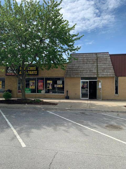 Highland, IN 46322,2930 Highway AVE