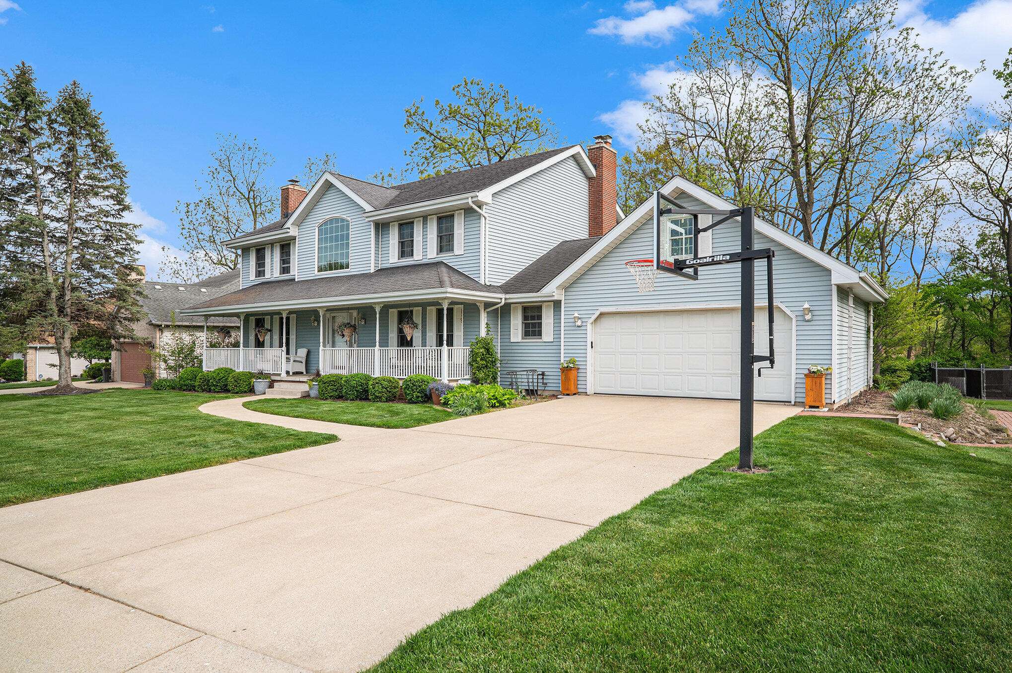Schererville, IN 46375,5211 W 75th AVE