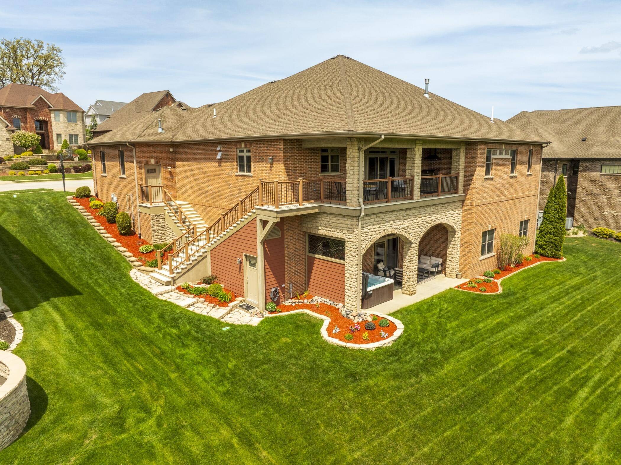 St. John, IN 46373,8907 Hillside DR