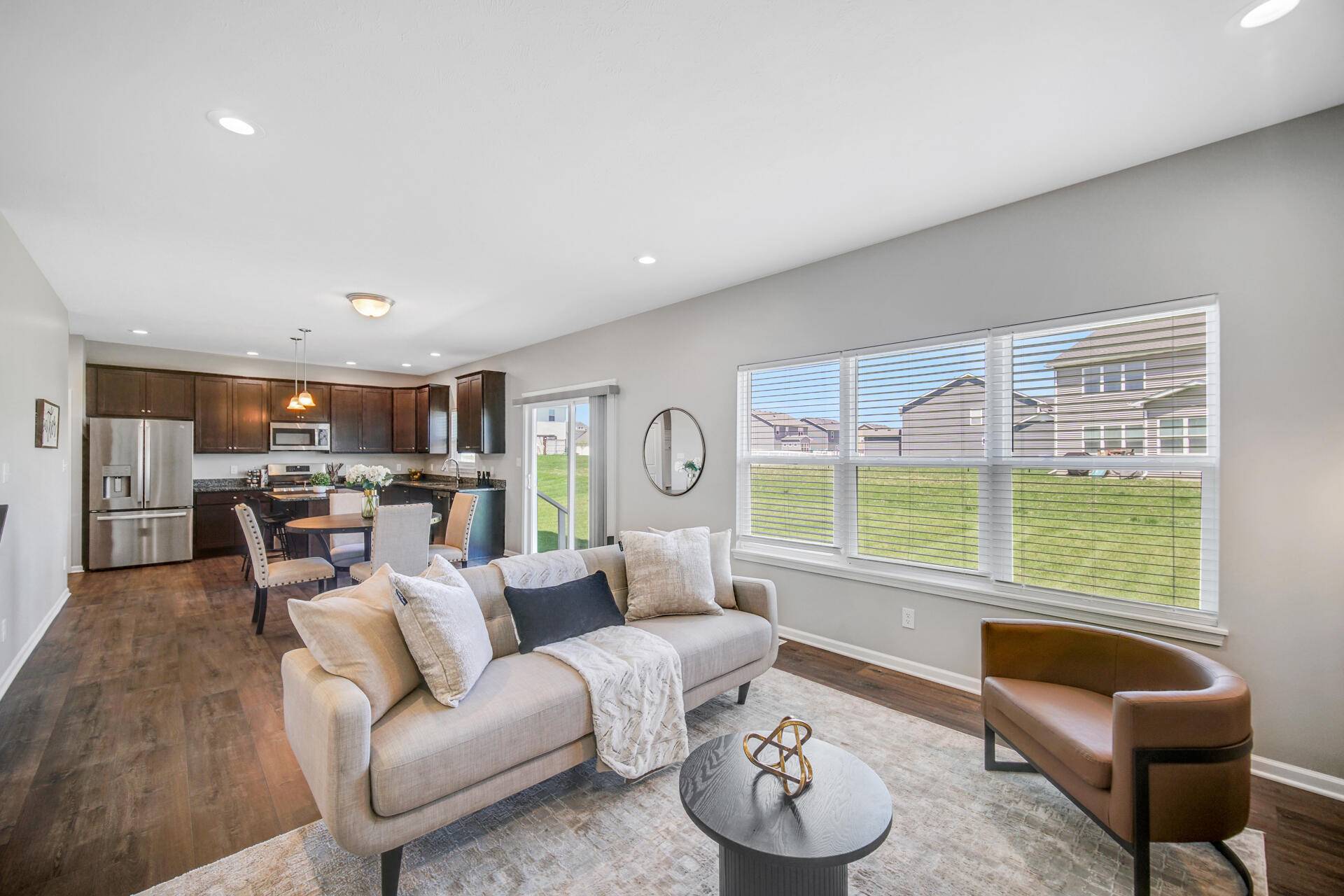 Schererville, IN 46375,3123 Rosemary LN