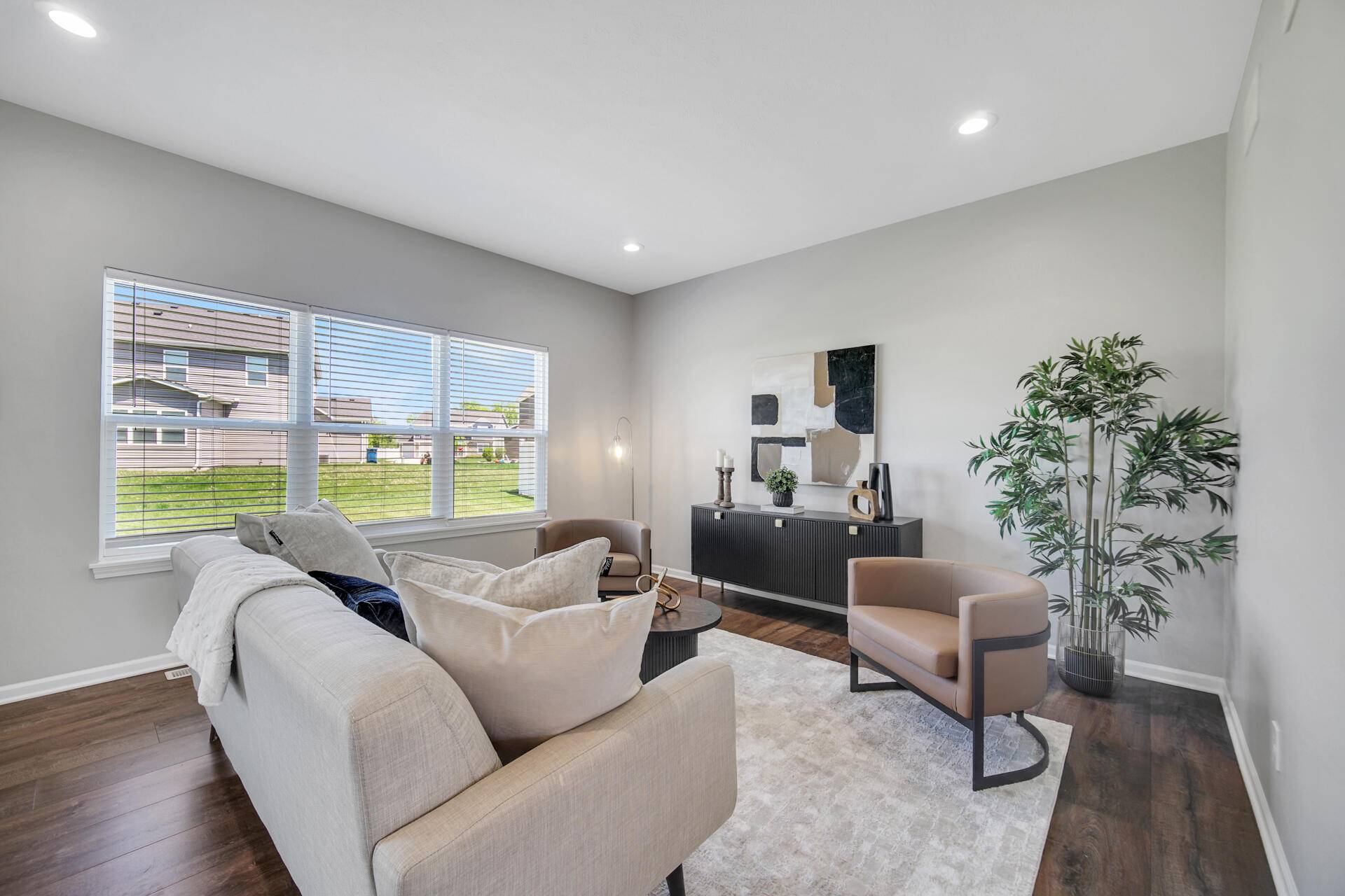 Schererville, IN 46375,3123 Rosemary LN