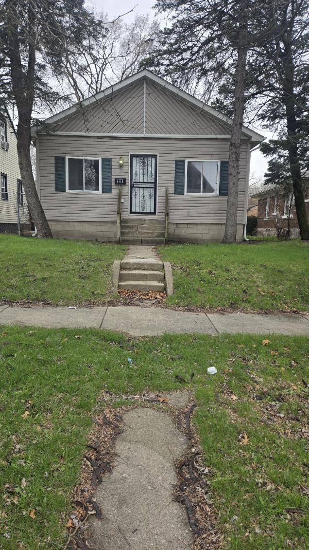 Gary, IN 46406,608 Ralston ST
