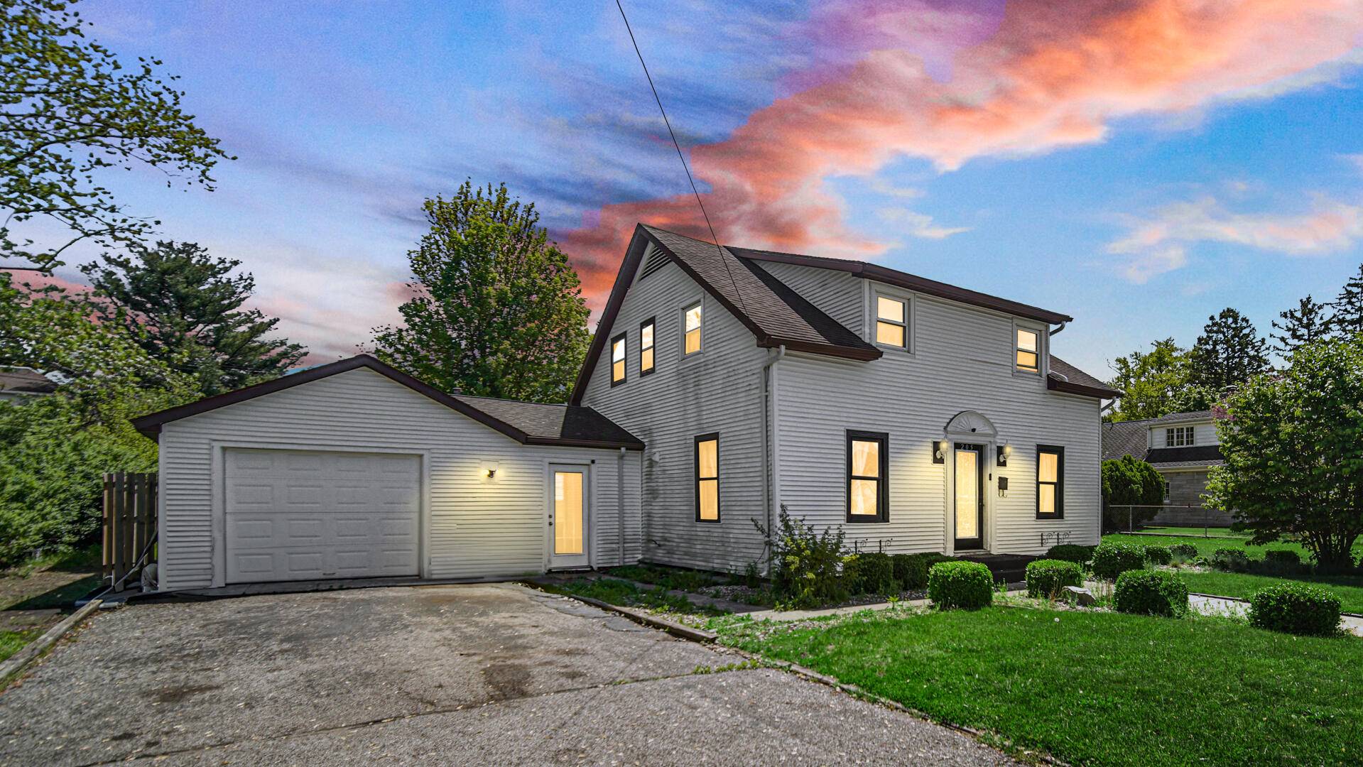 North Judson, IN 46366,205 George ST