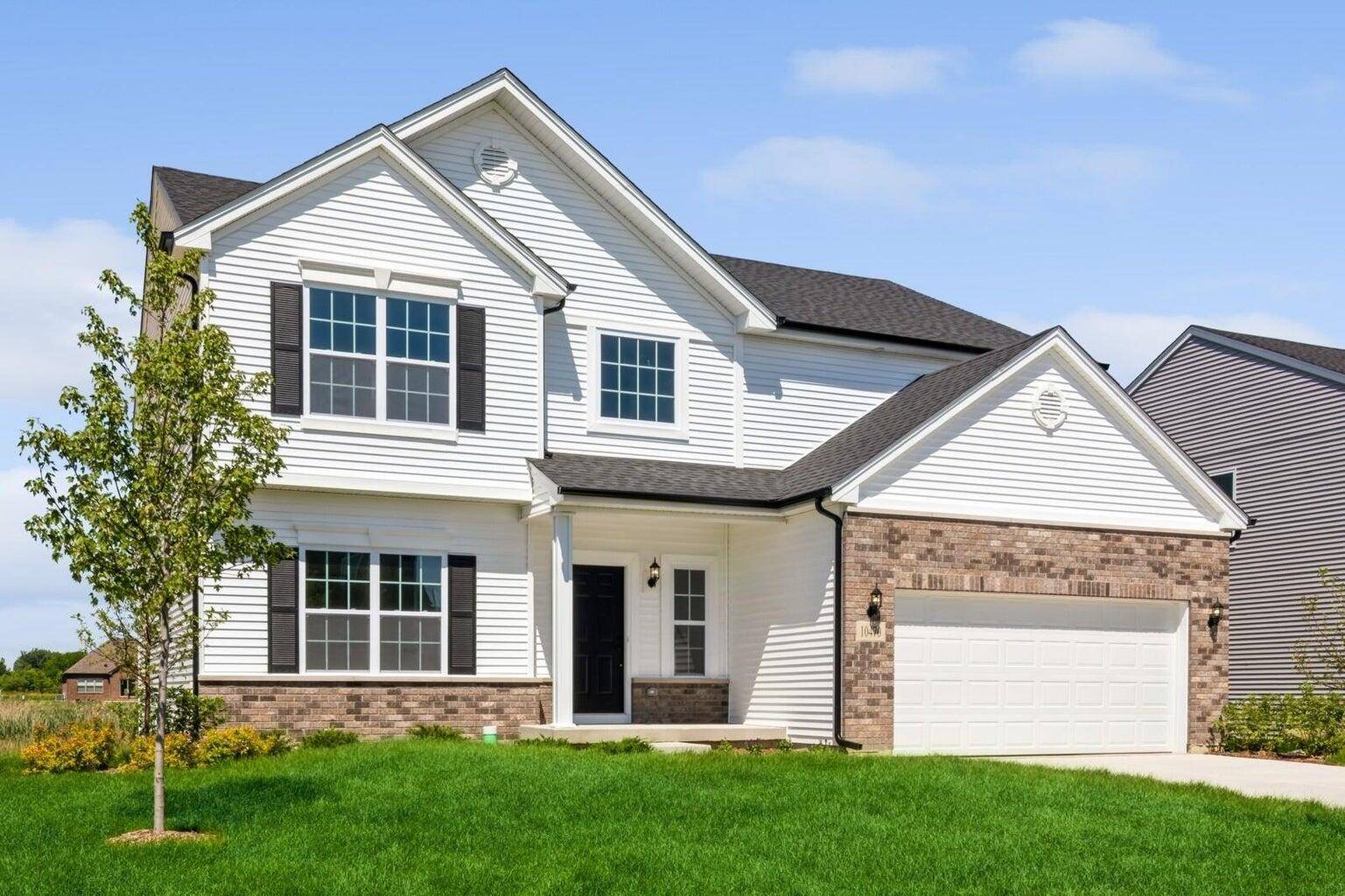 Crown Point, IN 46307,2865 E 105th AVE