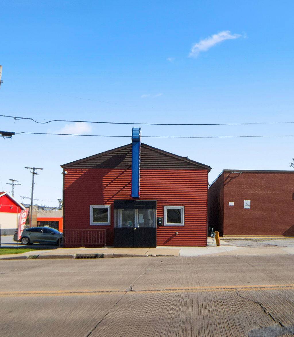 Lake Station, IN 46405,3634 Central AVE