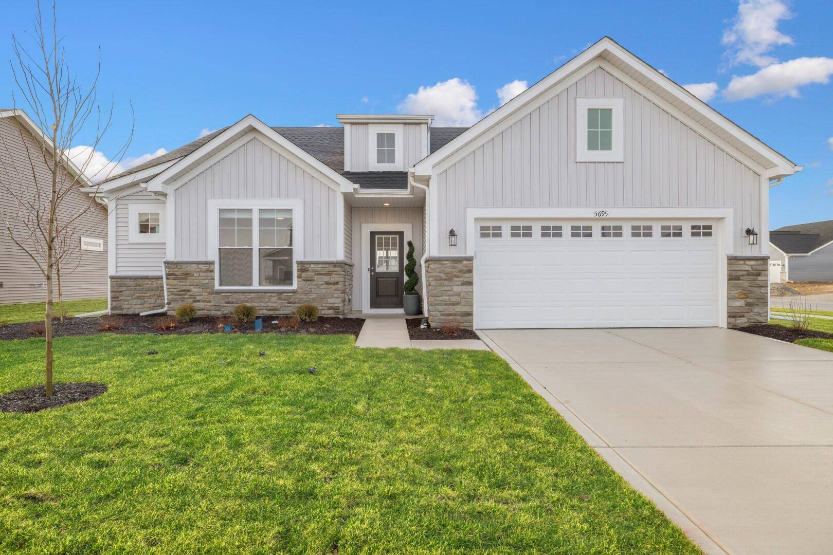 Schererville, IN 46375,5695 Phillips RD