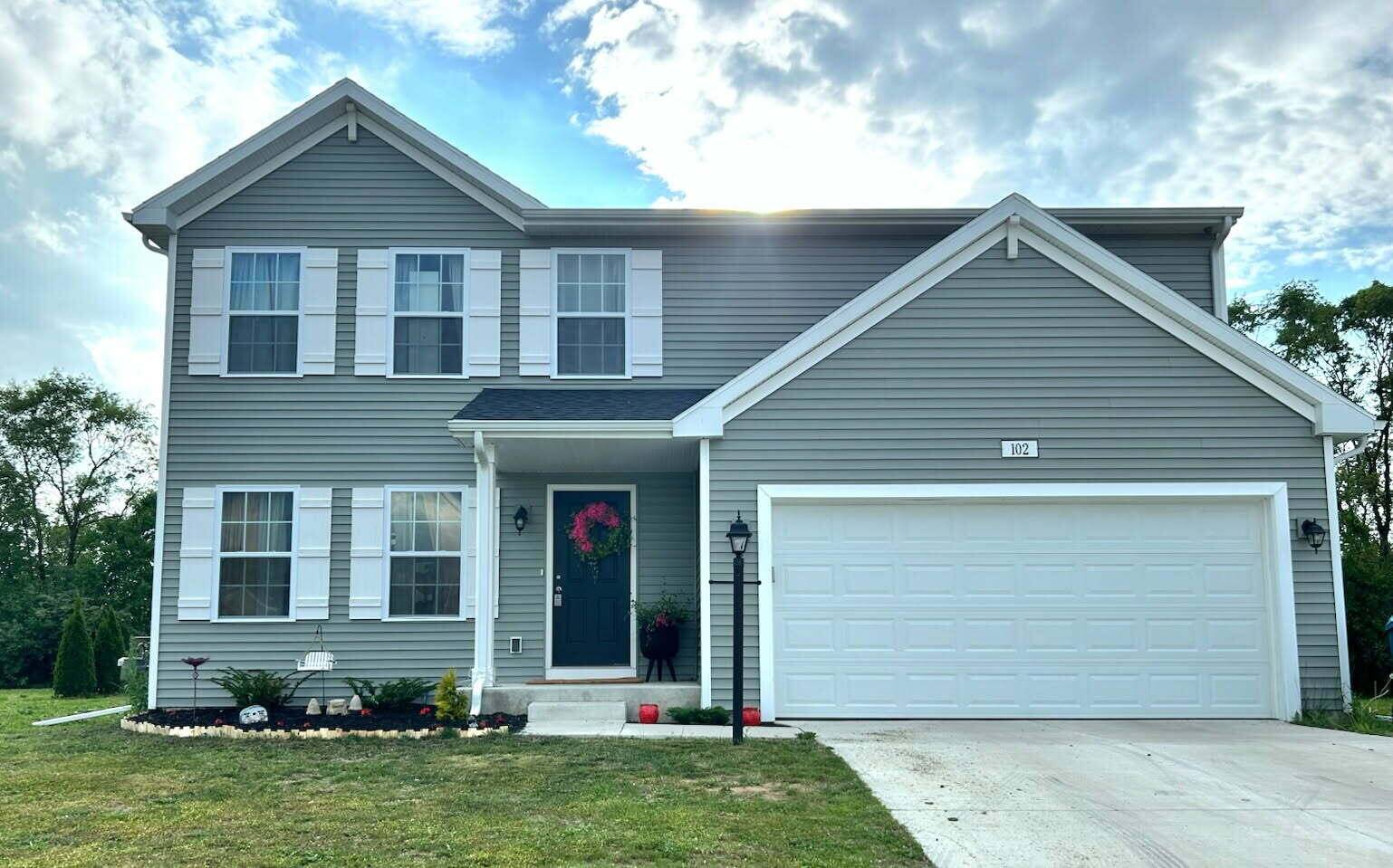 Walkerton, IN 46574,102 Sparrow DR