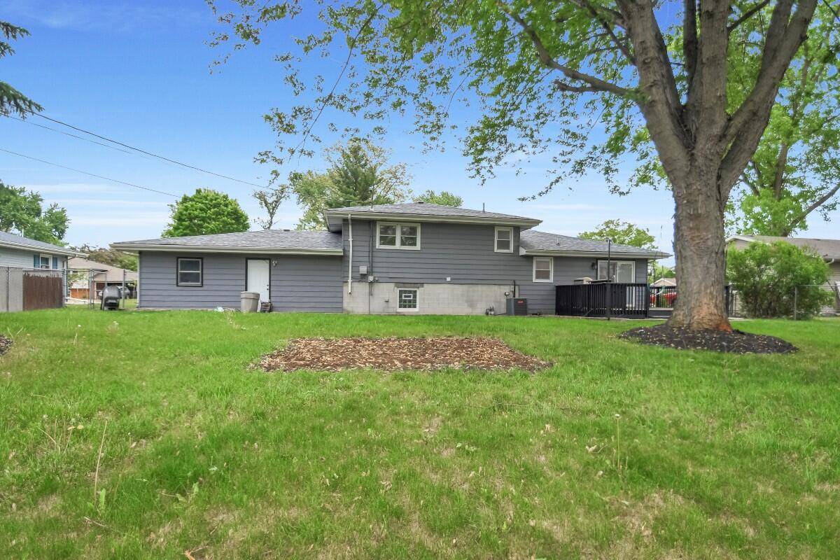 Portage, IN 46368,3094 Cooley ST