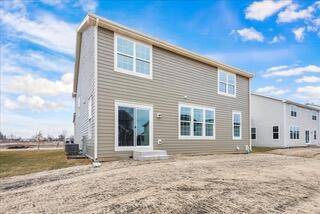 Winfield, IN 46307,11051 Green PL