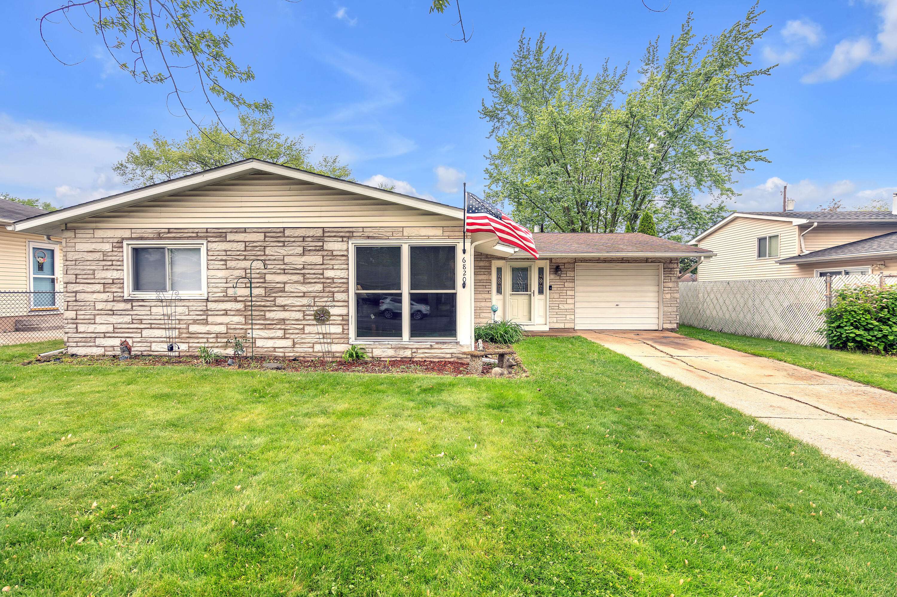 Merrillville, IN 46410,6820 Harrison ST