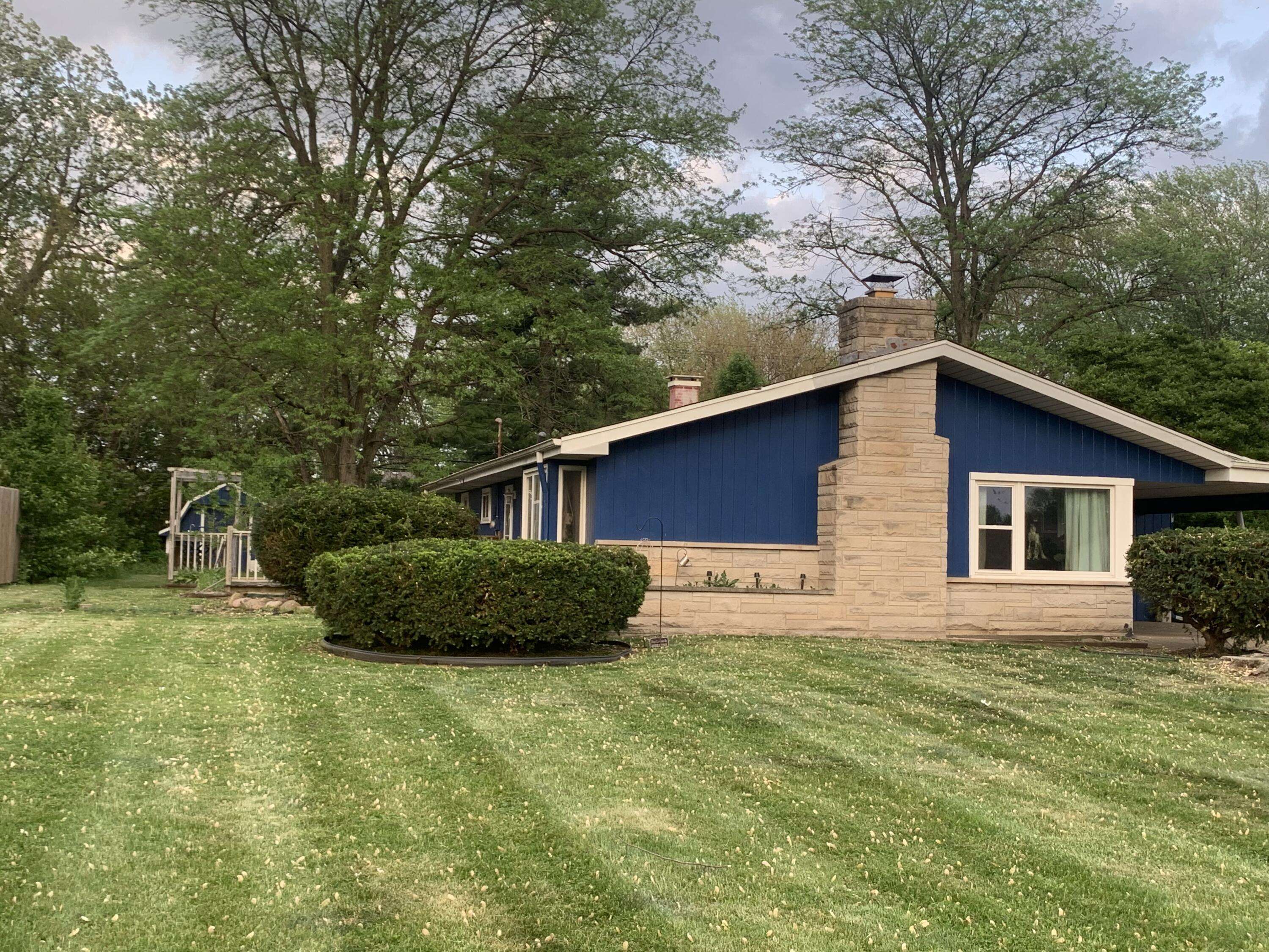 Merrillville, IN 46410,5847 Taft PL