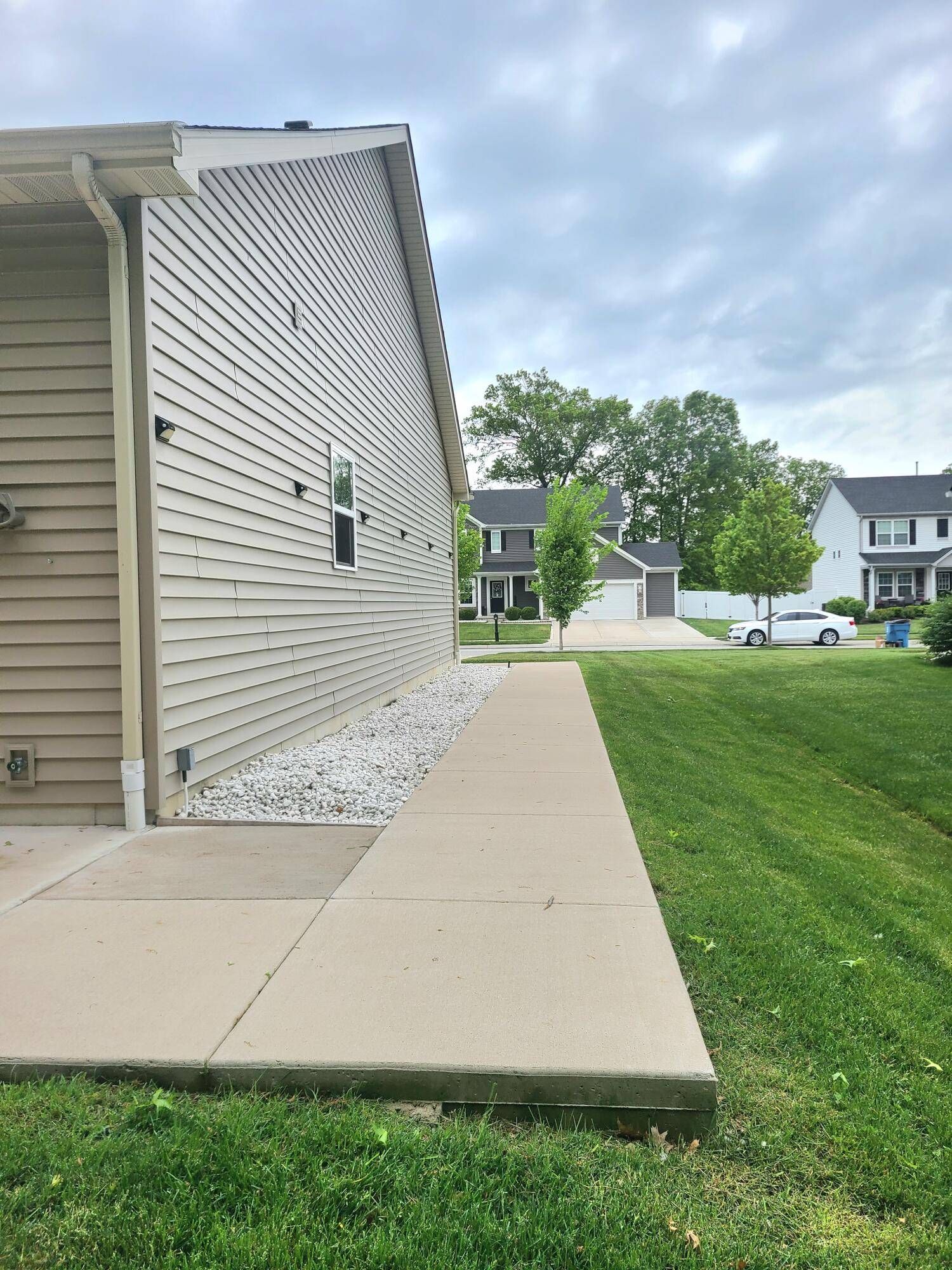 Burns Harbor, IN 46304,1150 Stinson DR