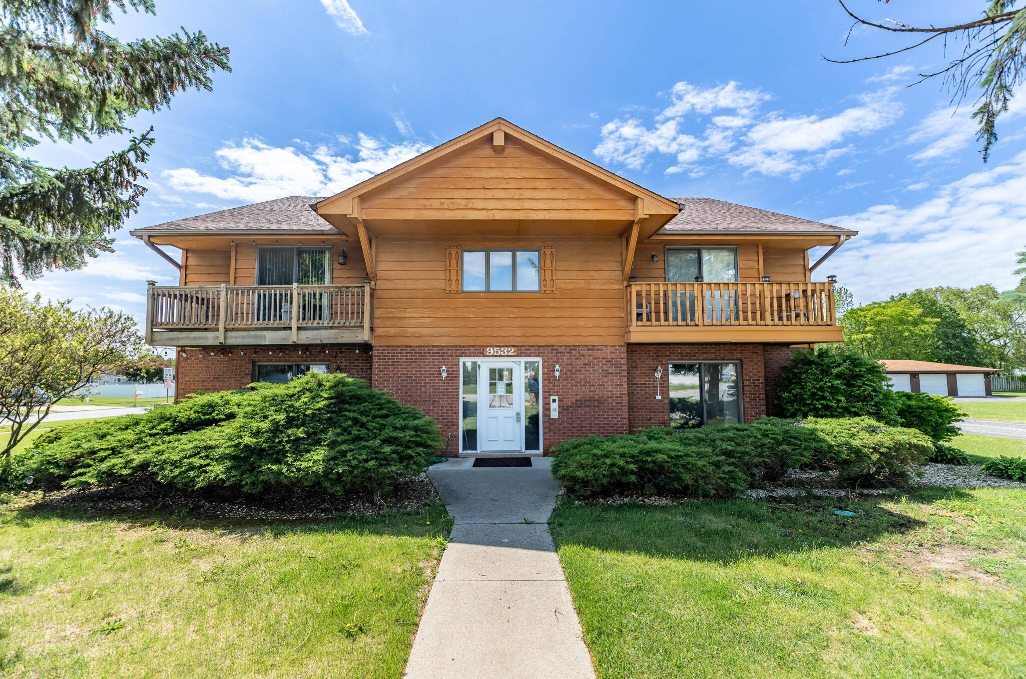 St. John, IN 46373,9532 Keilman ST #1n