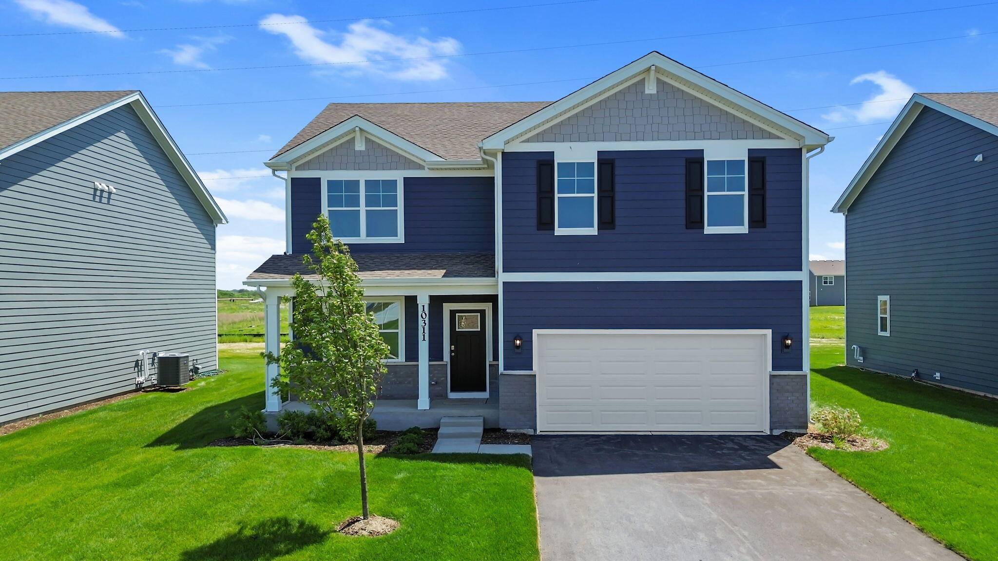 Crown Point, IN 46307,10311 Blaine ST
