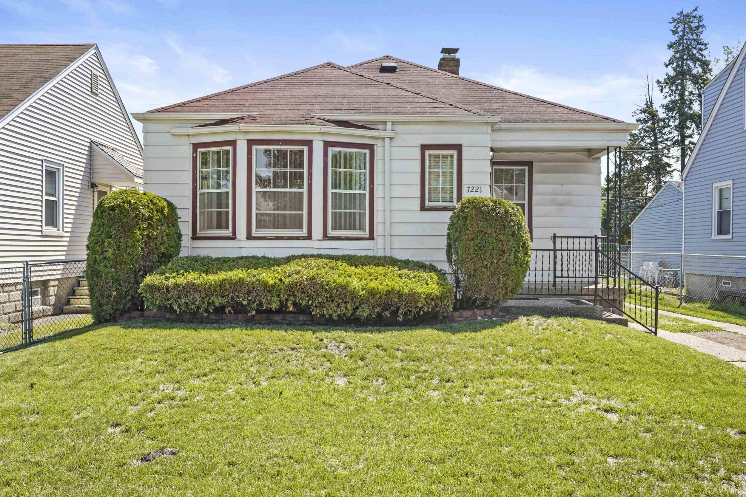 Hammond, IN 46324,7221 Jackson AVE