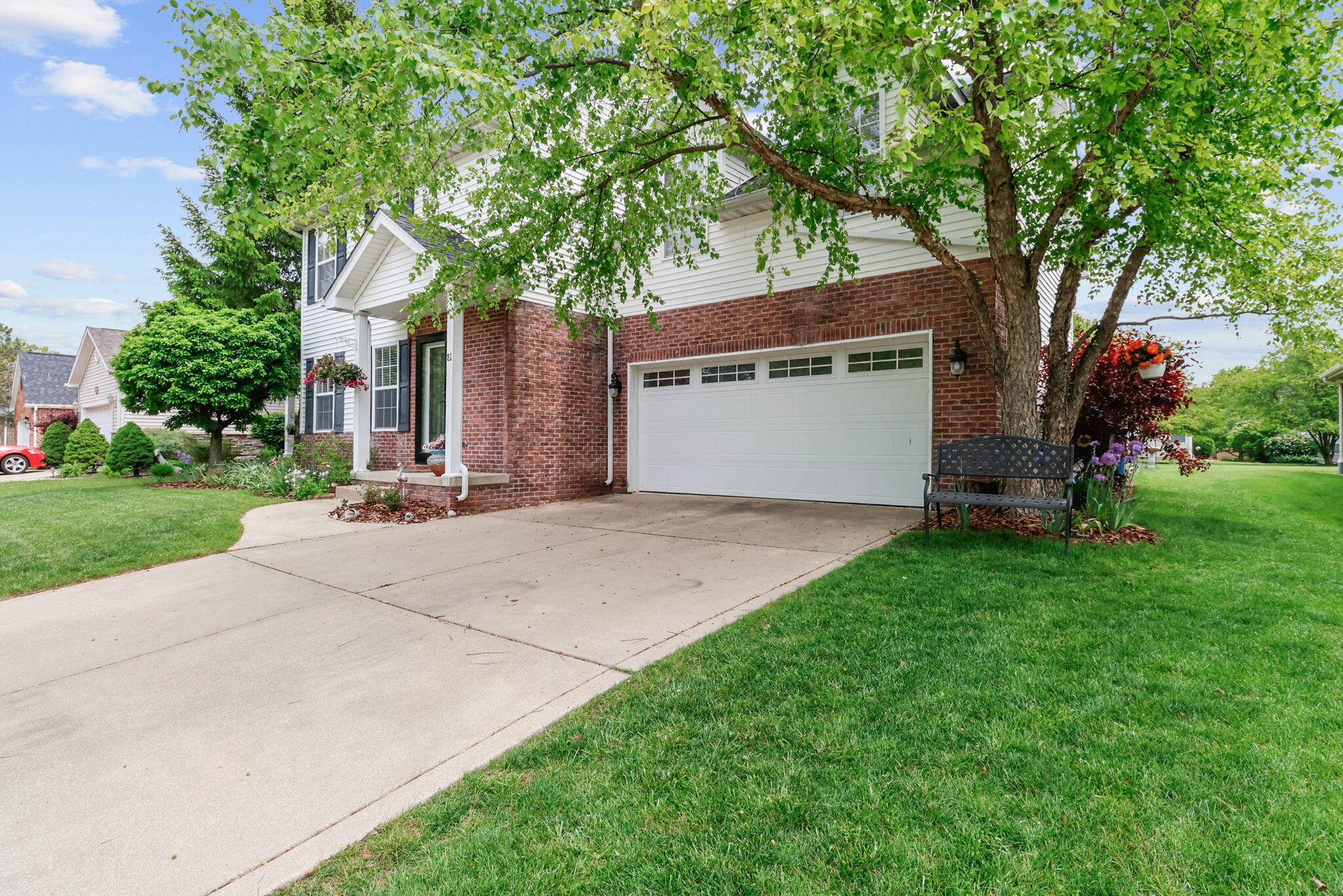 Valparaiso, IN 46385,81 Hawick DR