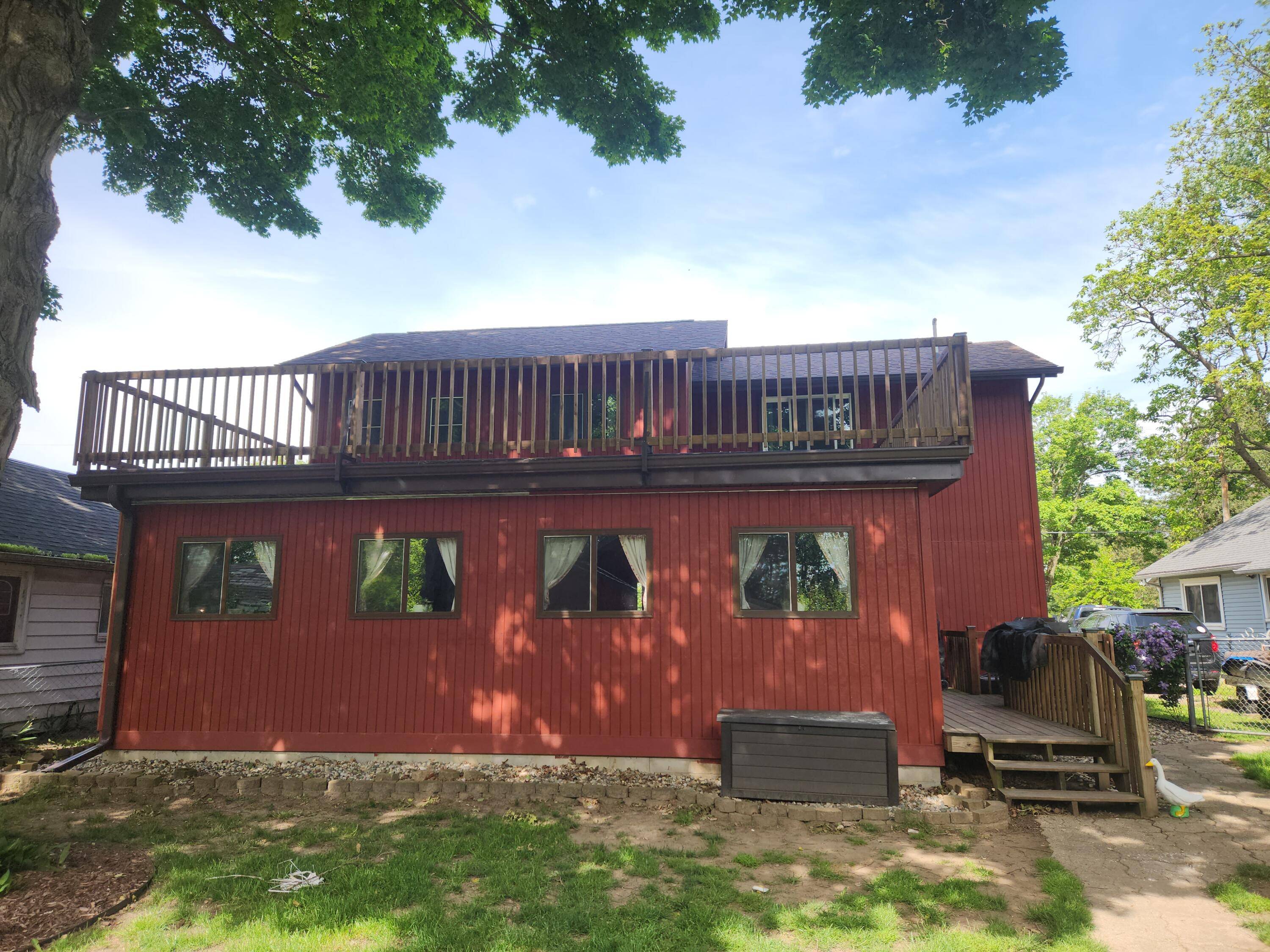 Walkerton, IN 46574,225 Lilac LN
