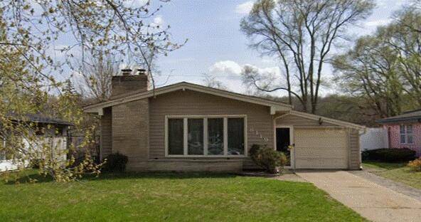 Gary, IN 46403,8119 Lakewood AVE