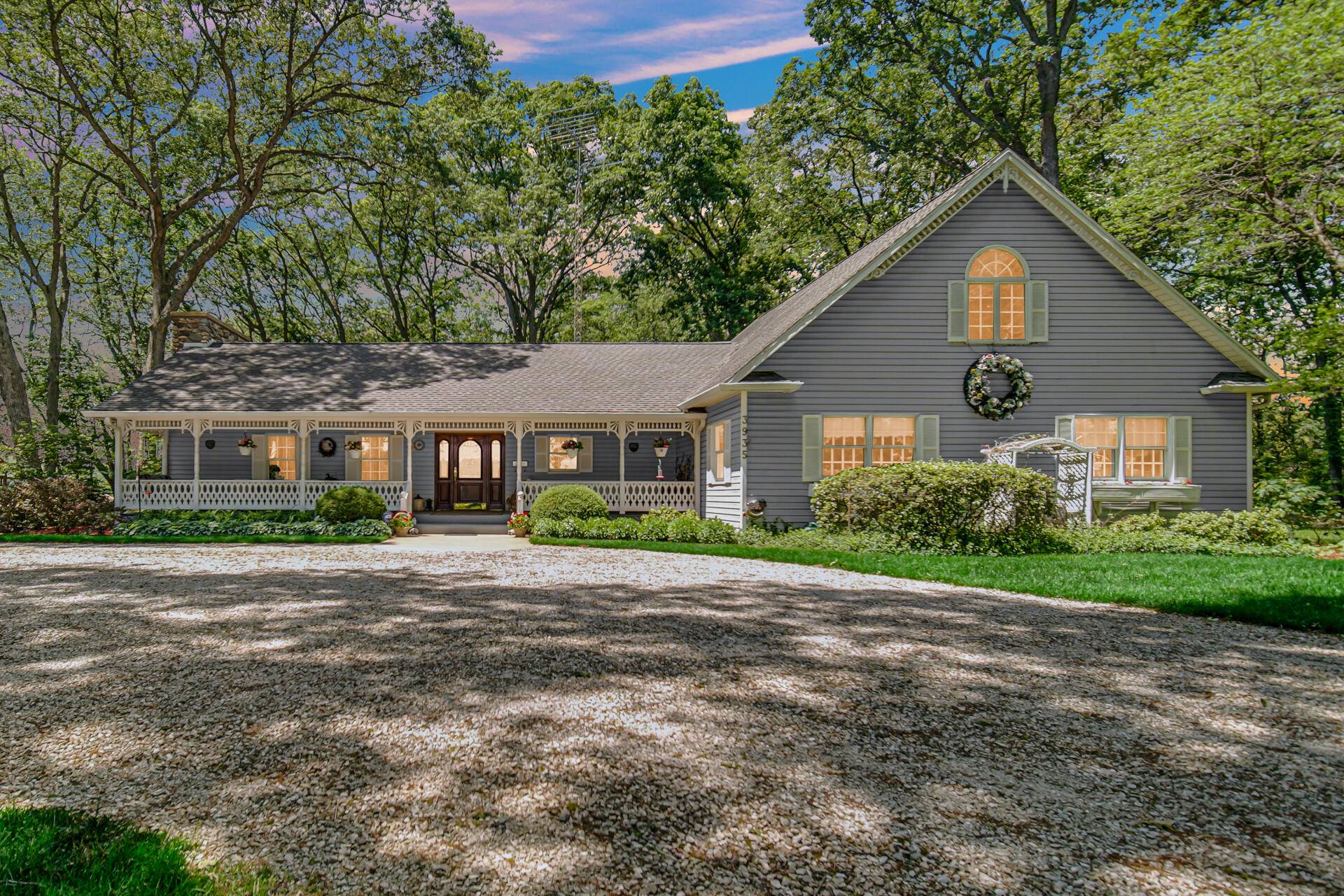 Grovertown, IN 46531,3935 N 950