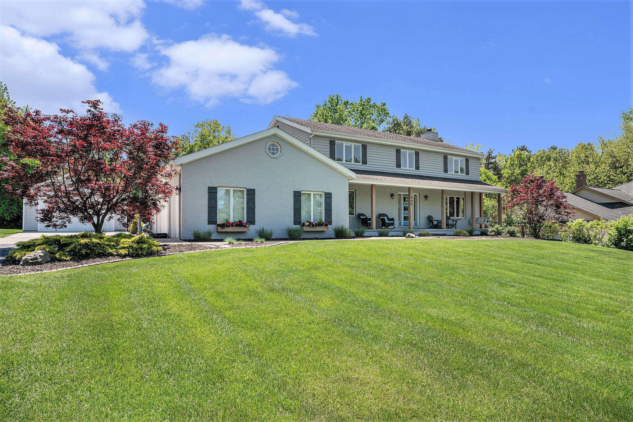 Crown Point, IN 46307,945 W South ST