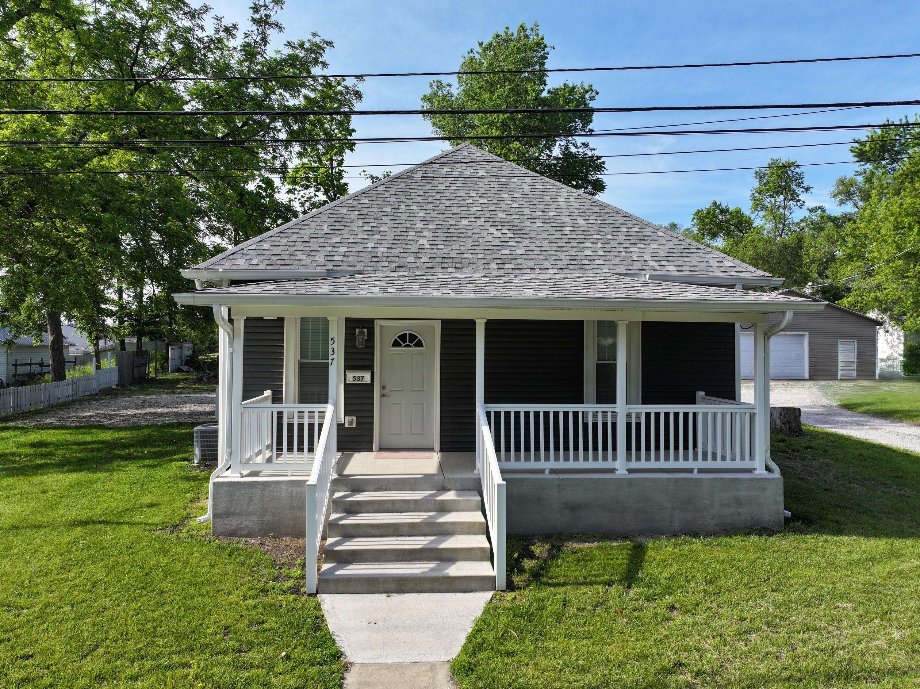 Winamac, IN 46996,537 W 11th ST