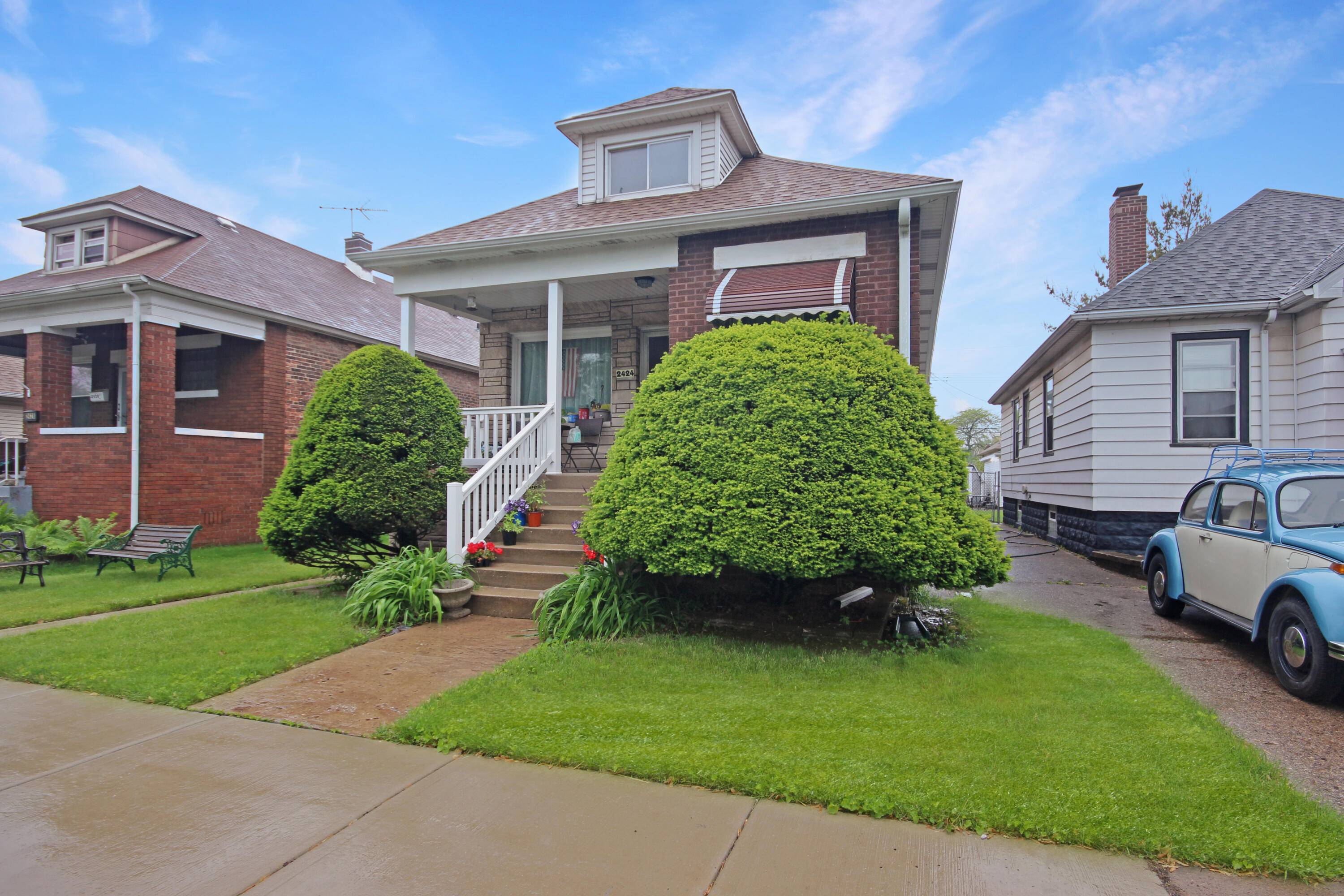Whiting, IN 46394,2424 Birch AVE