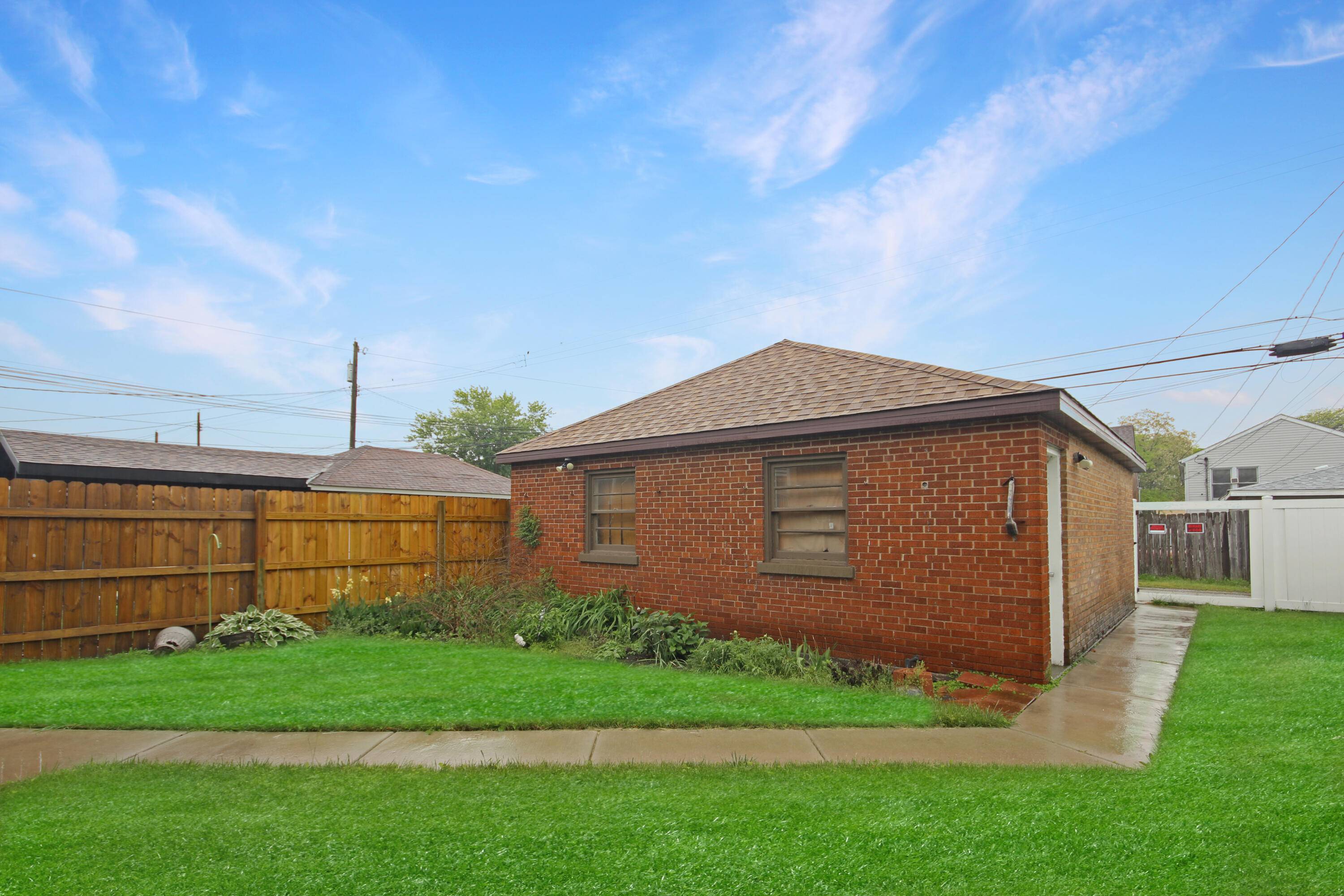 Whiting, IN 46394,2424 Birch AVE