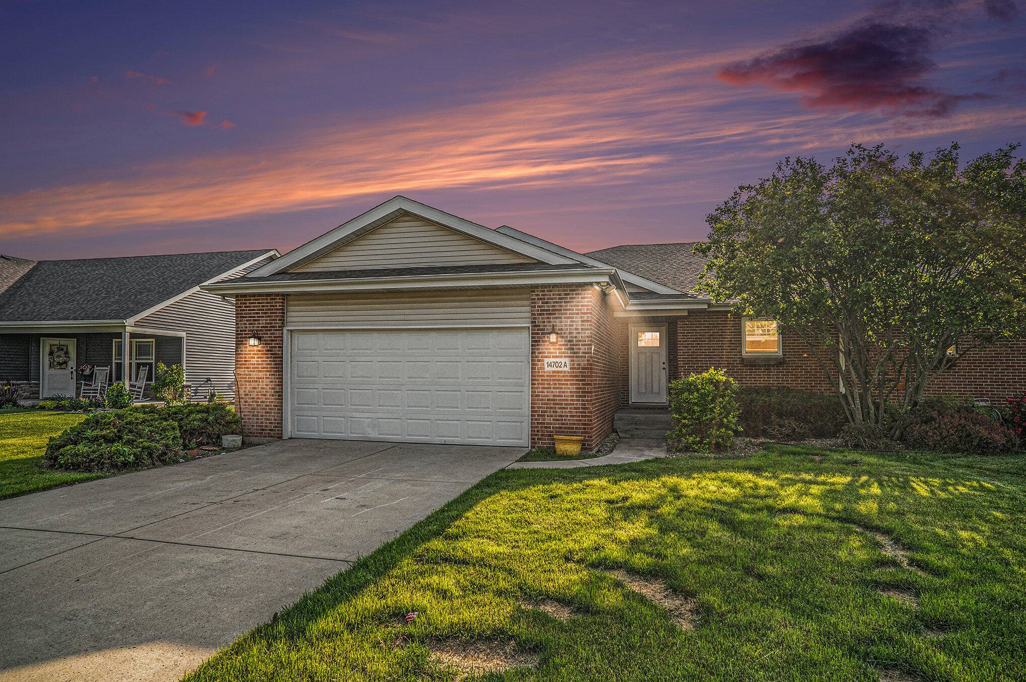 Cedar Lake, IN 46303,14702 Drummond ST #A