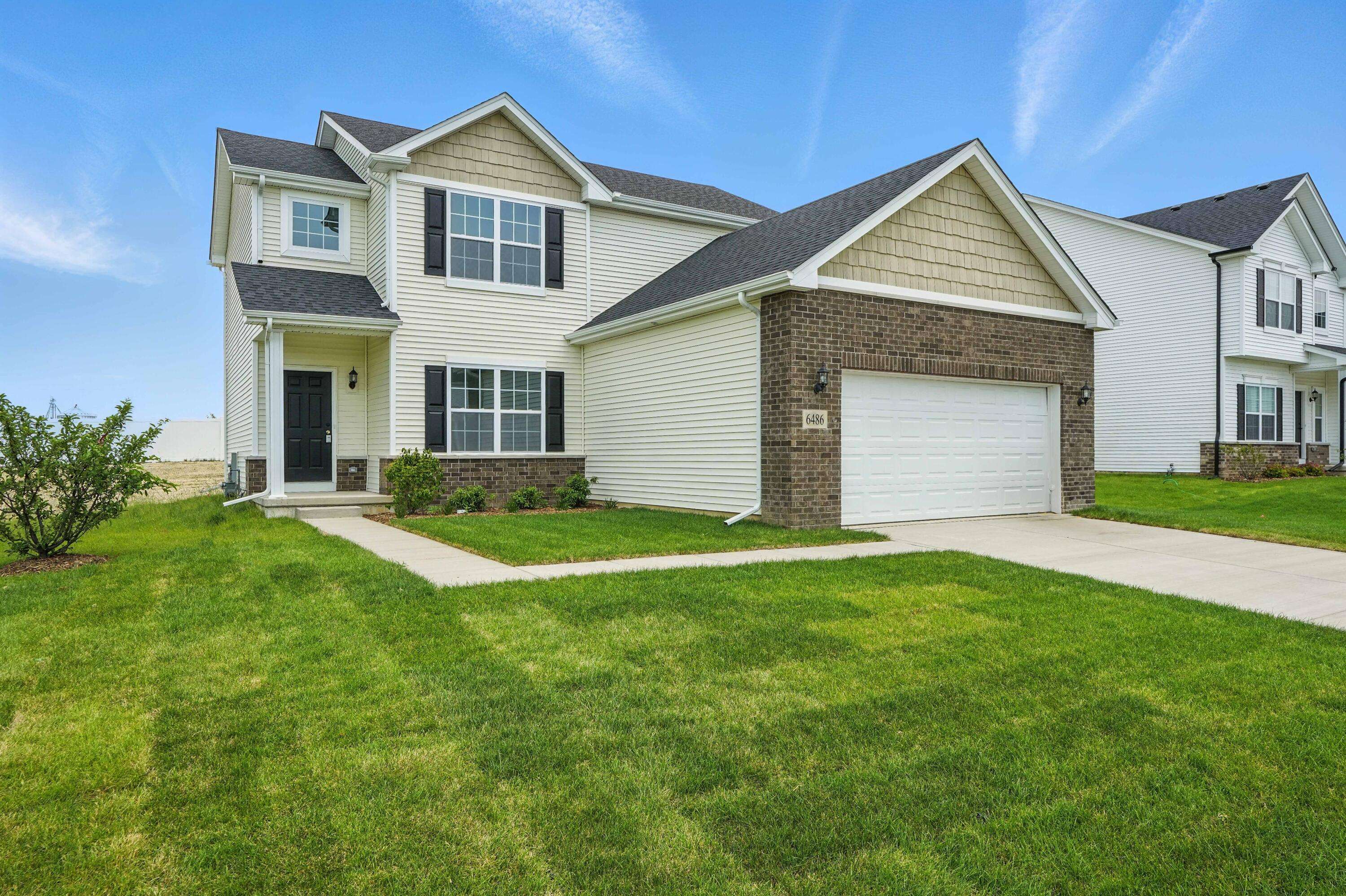 Crown Point, IN 46307,6486 E 104th AVE