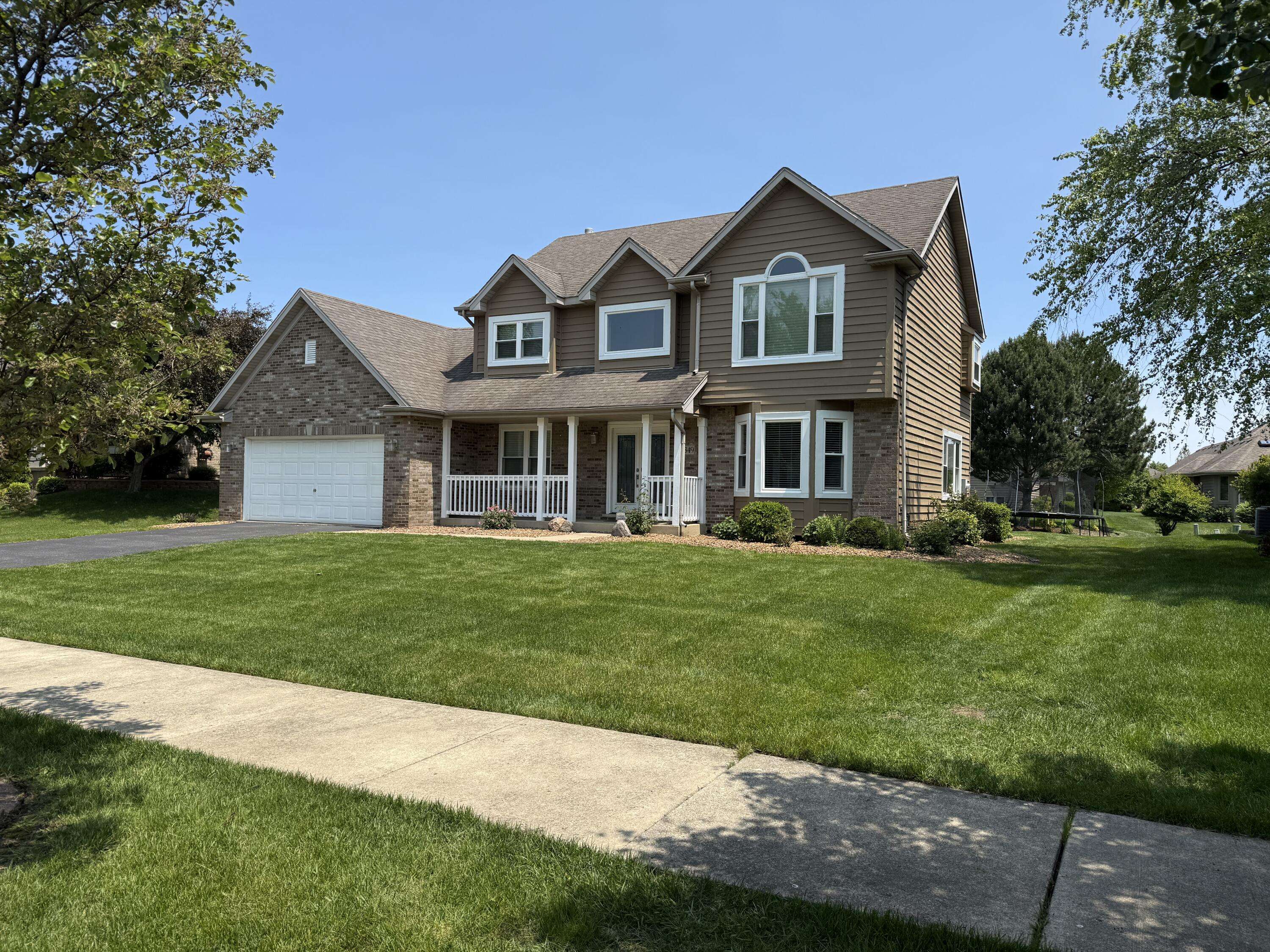 Munster, IN 46321,10349 Windsor PL