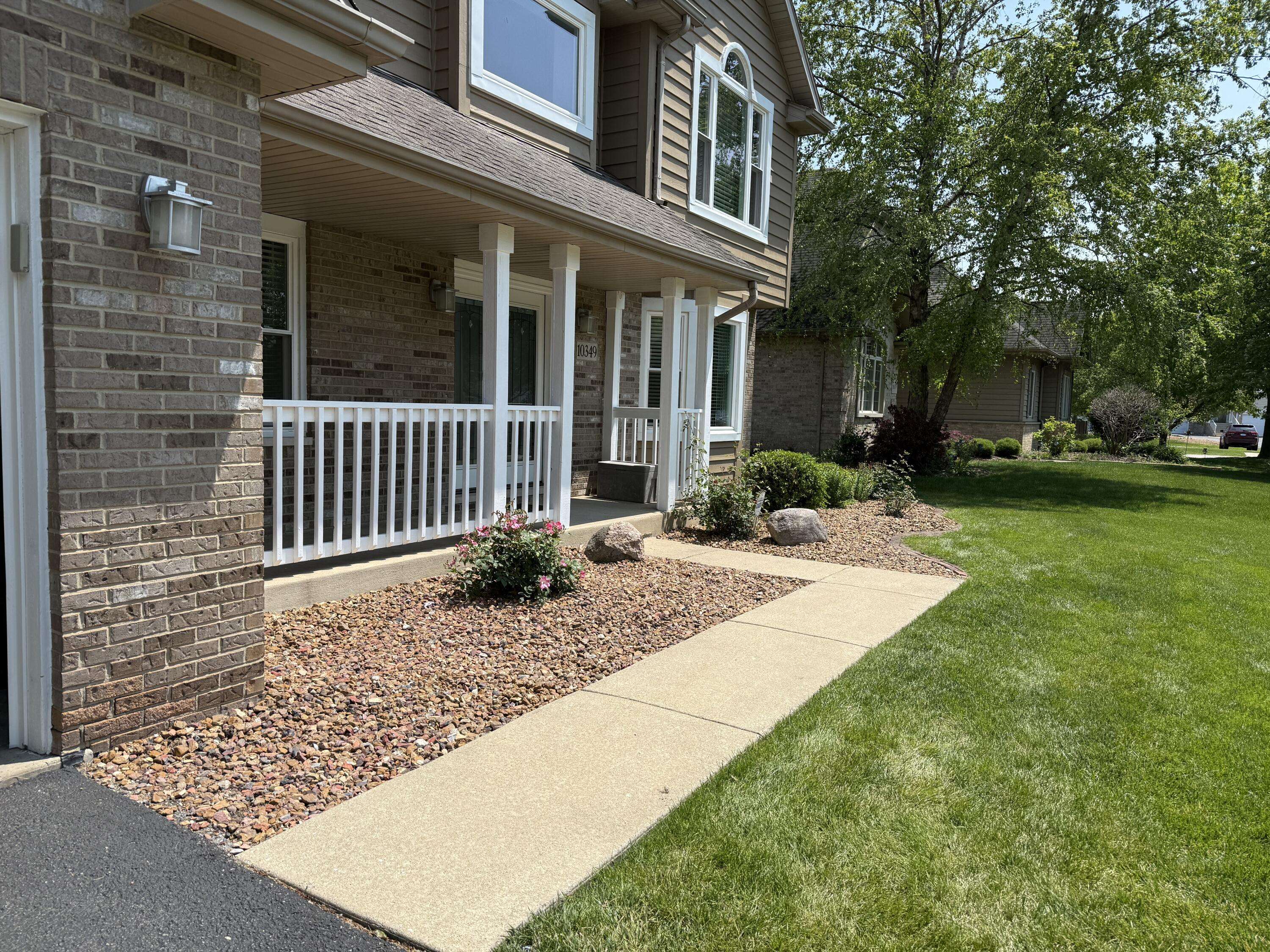 Munster, IN 46321,10349 Windsor PL