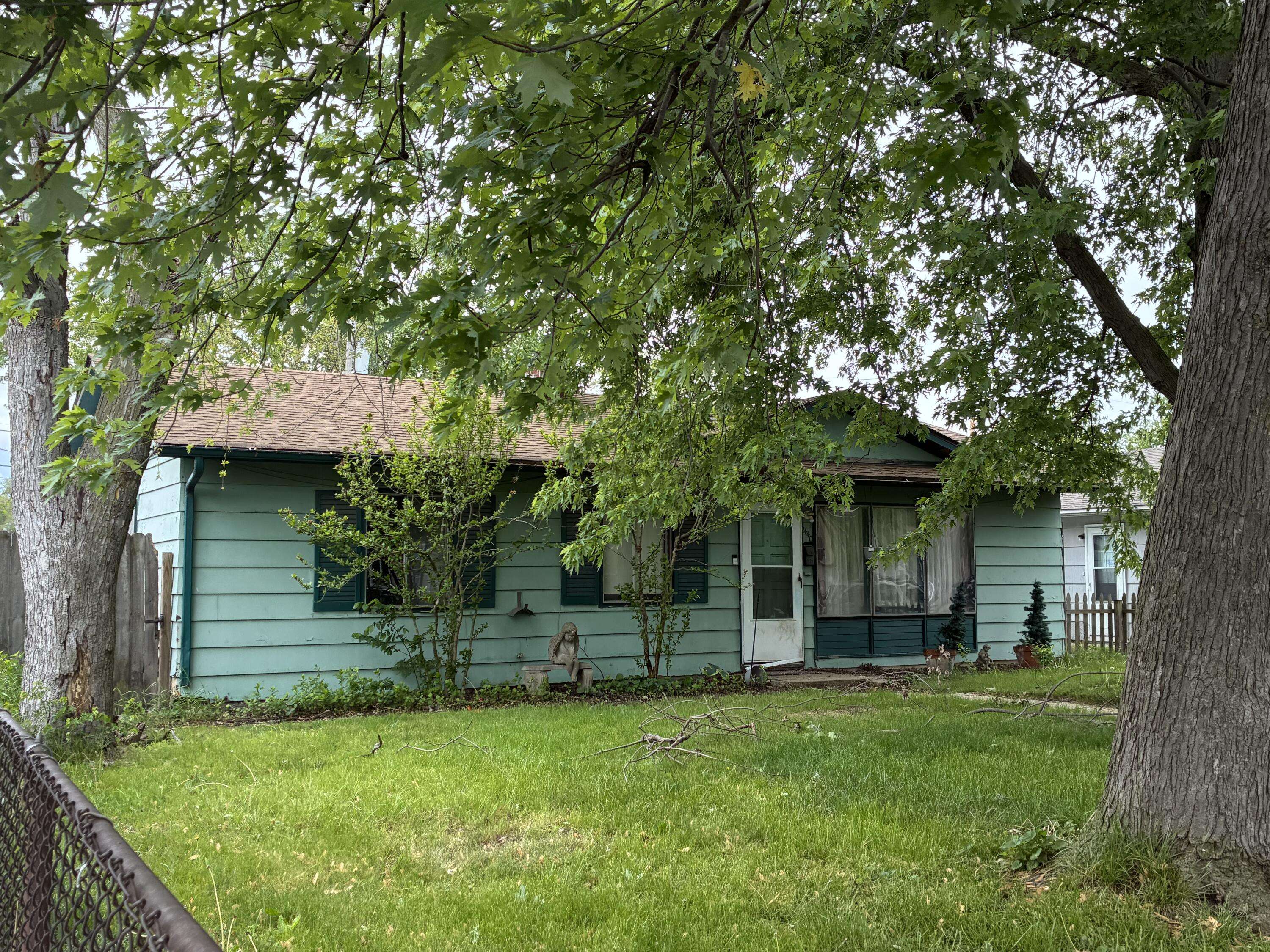 Hammond, IN 46323,6440 Nebraska AVE