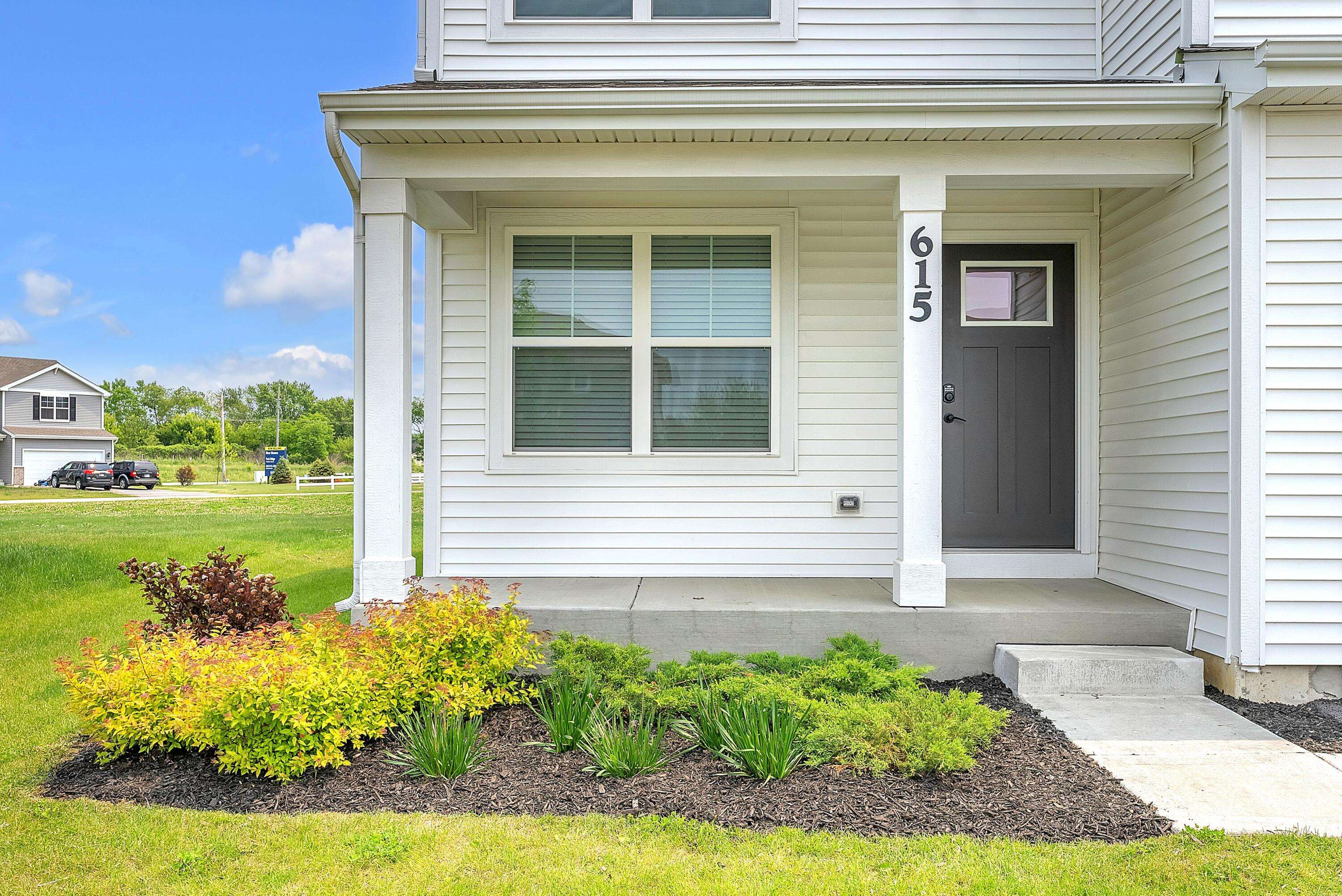 Hebron, IN 46341,615 Ensign PL