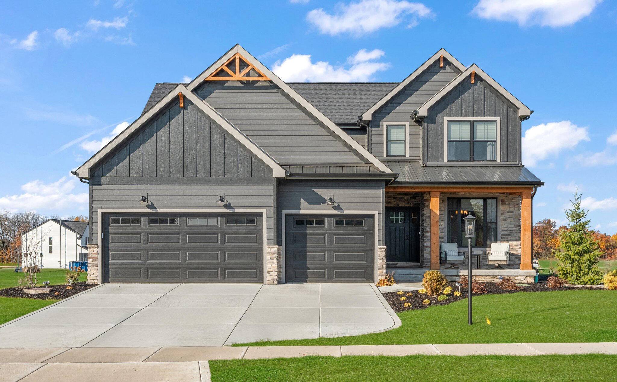 Valparaiso, IN 46385,3103 Whispering Brook