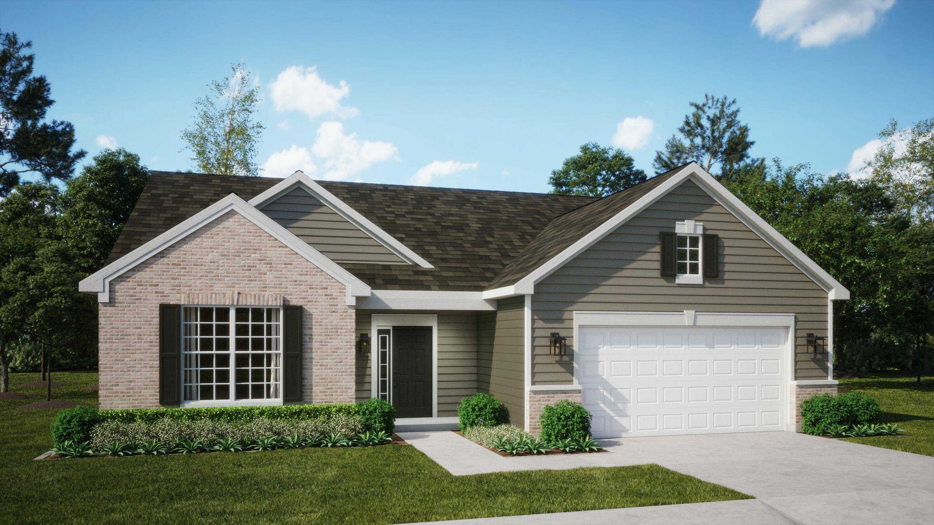 Lowell, IN 46356,8422 Kannon DR