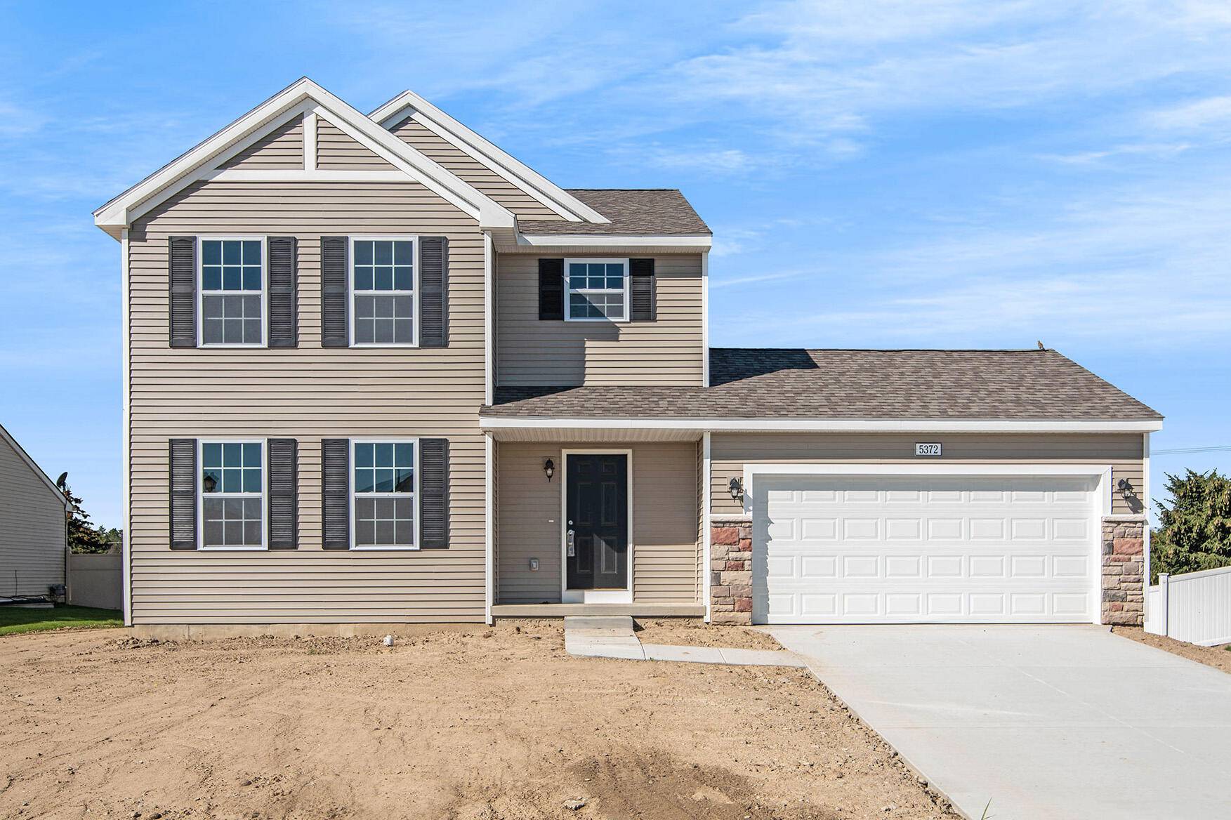 Lowell, IN 46356,6734 W 159th AVE