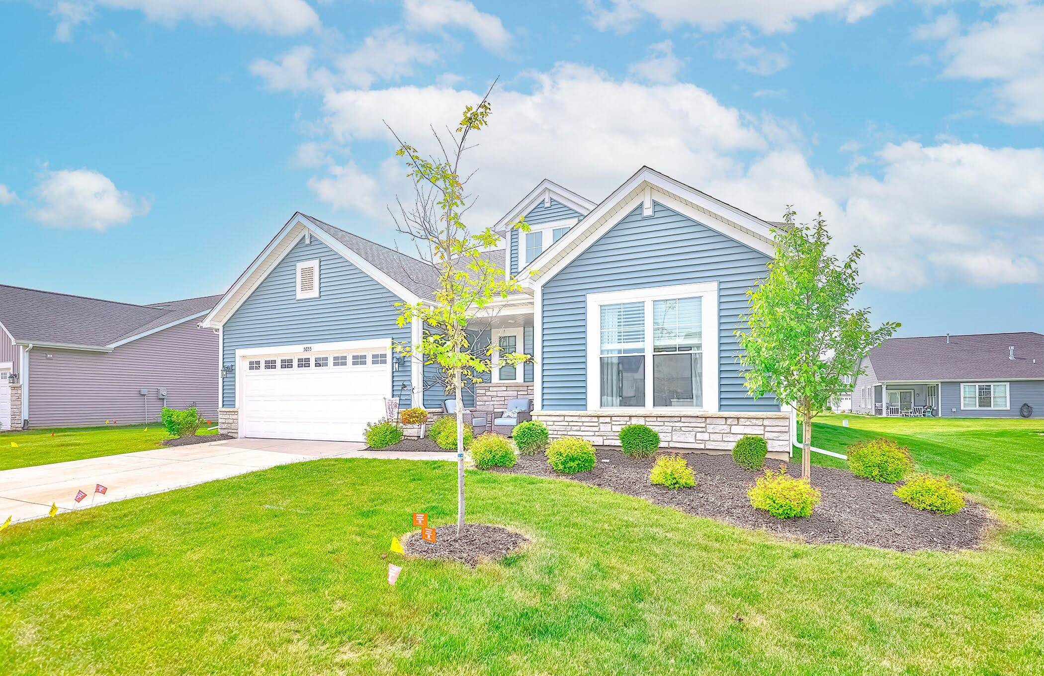 Schererville, IN 46375,5655 Phillips RD