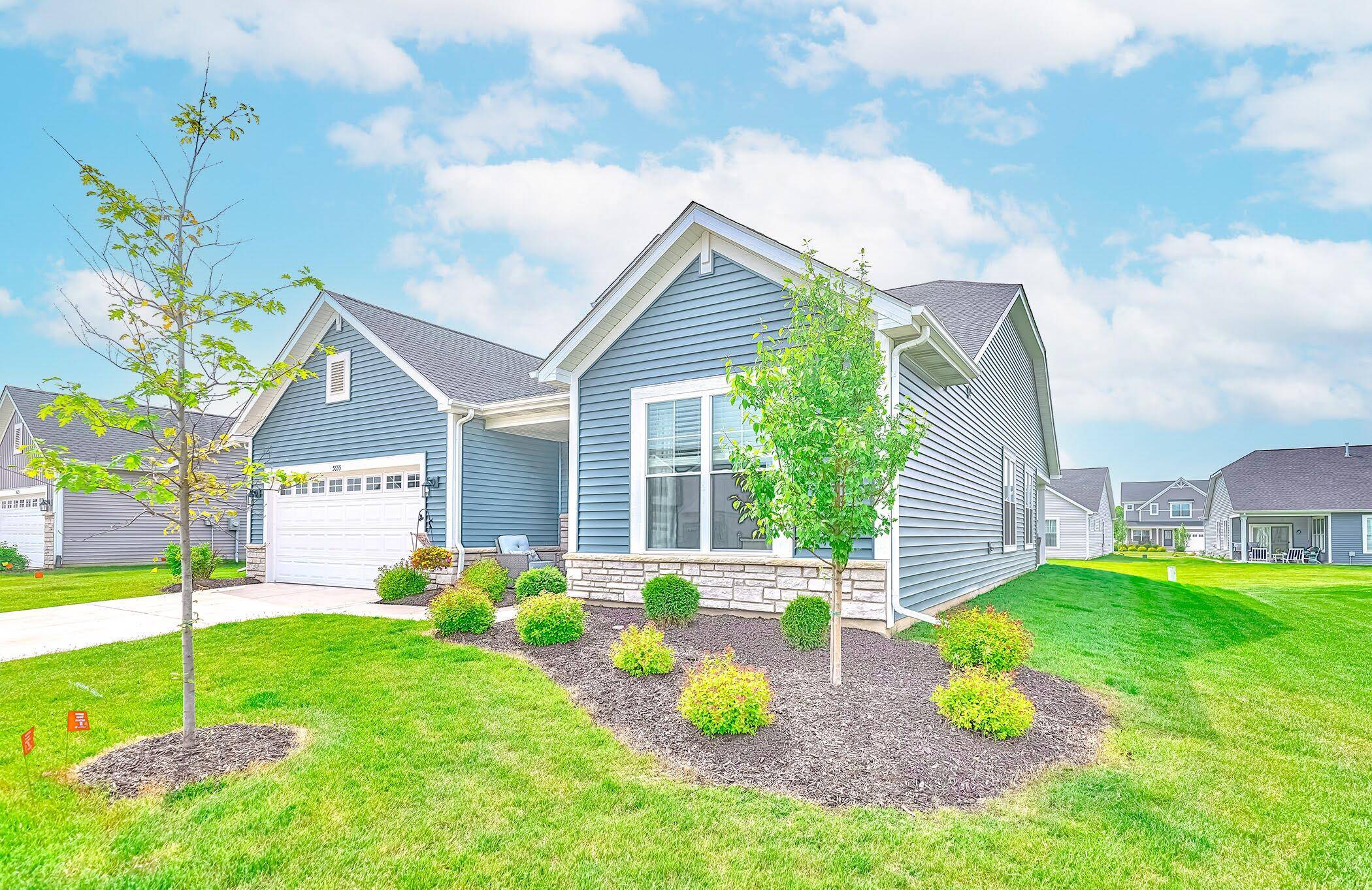 Schererville, IN 46375,5655 Phillips RD
